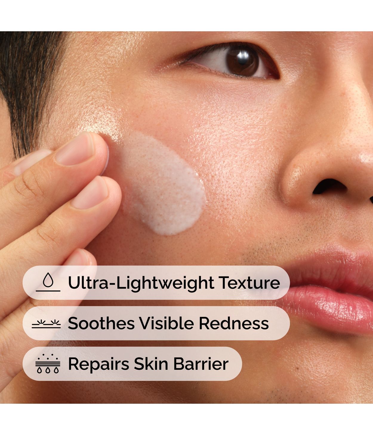 The Ordinary Rice Lipids+Ectoin