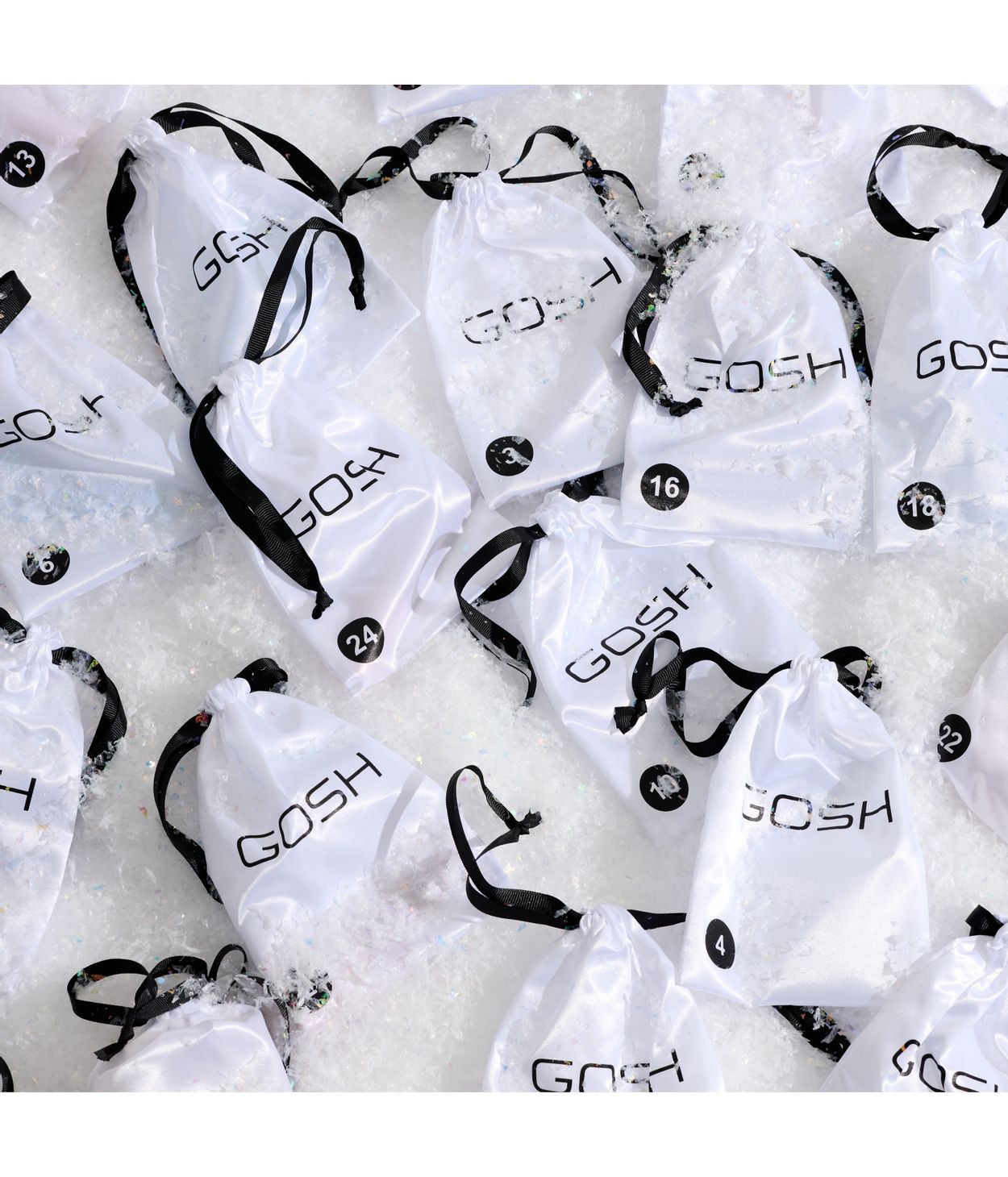 GOSH 24 Days Of Beauty