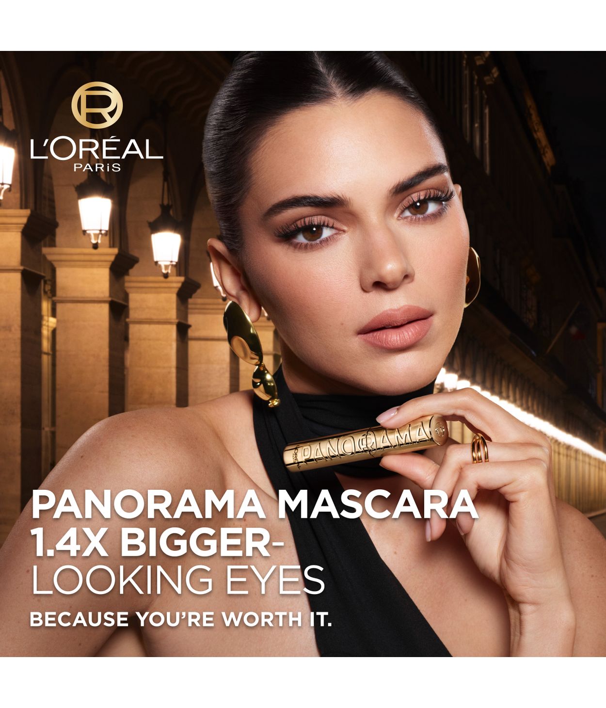 L'ORÉAL Volume Million Lash Panorama Mascara