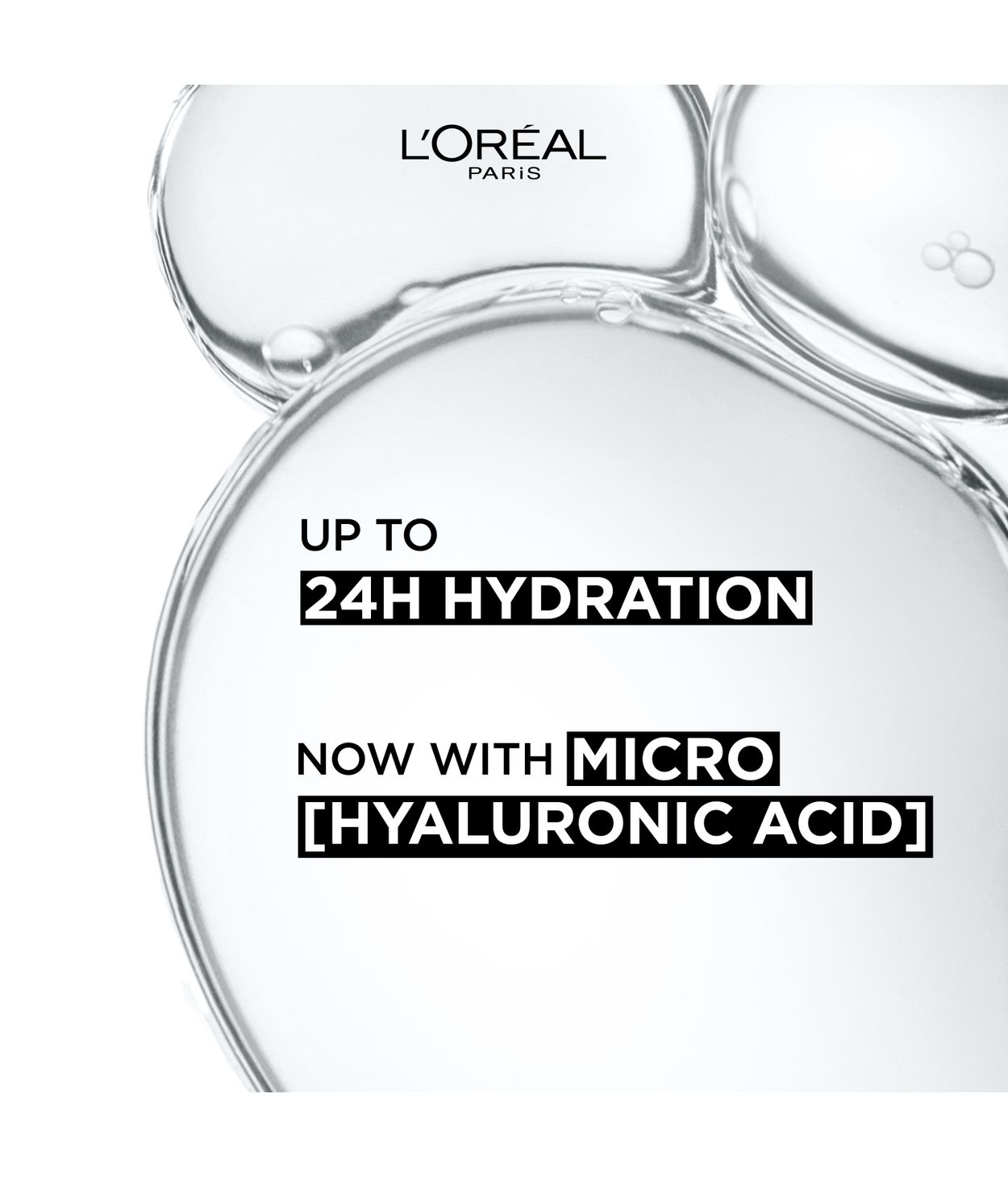 L'ORÉAL True Match Nude Plump Serum 