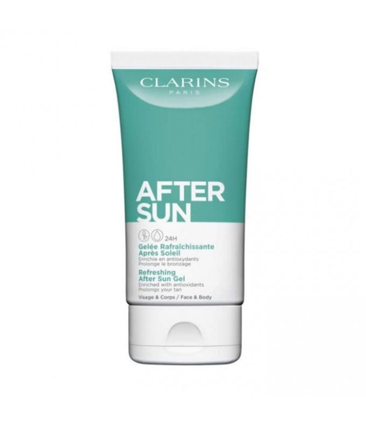 CLARINS After Sun Gel 150ml