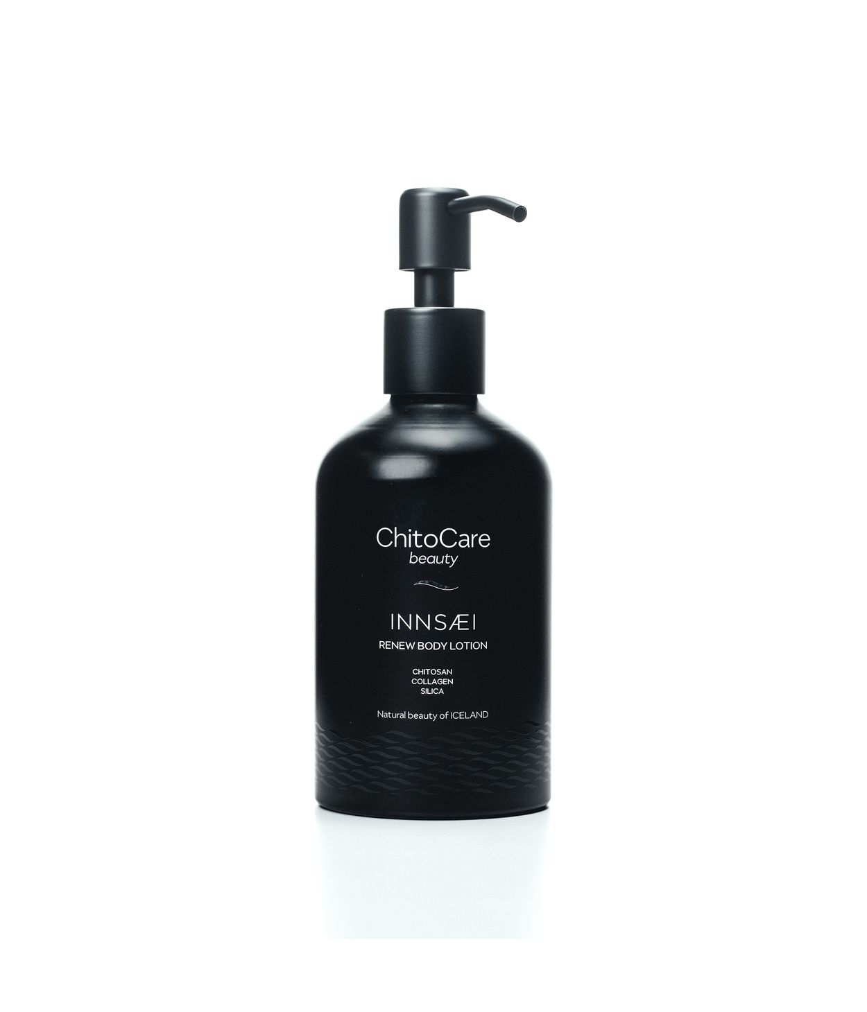 ChitoCare Innsæi Renew Body Lotion 400ml