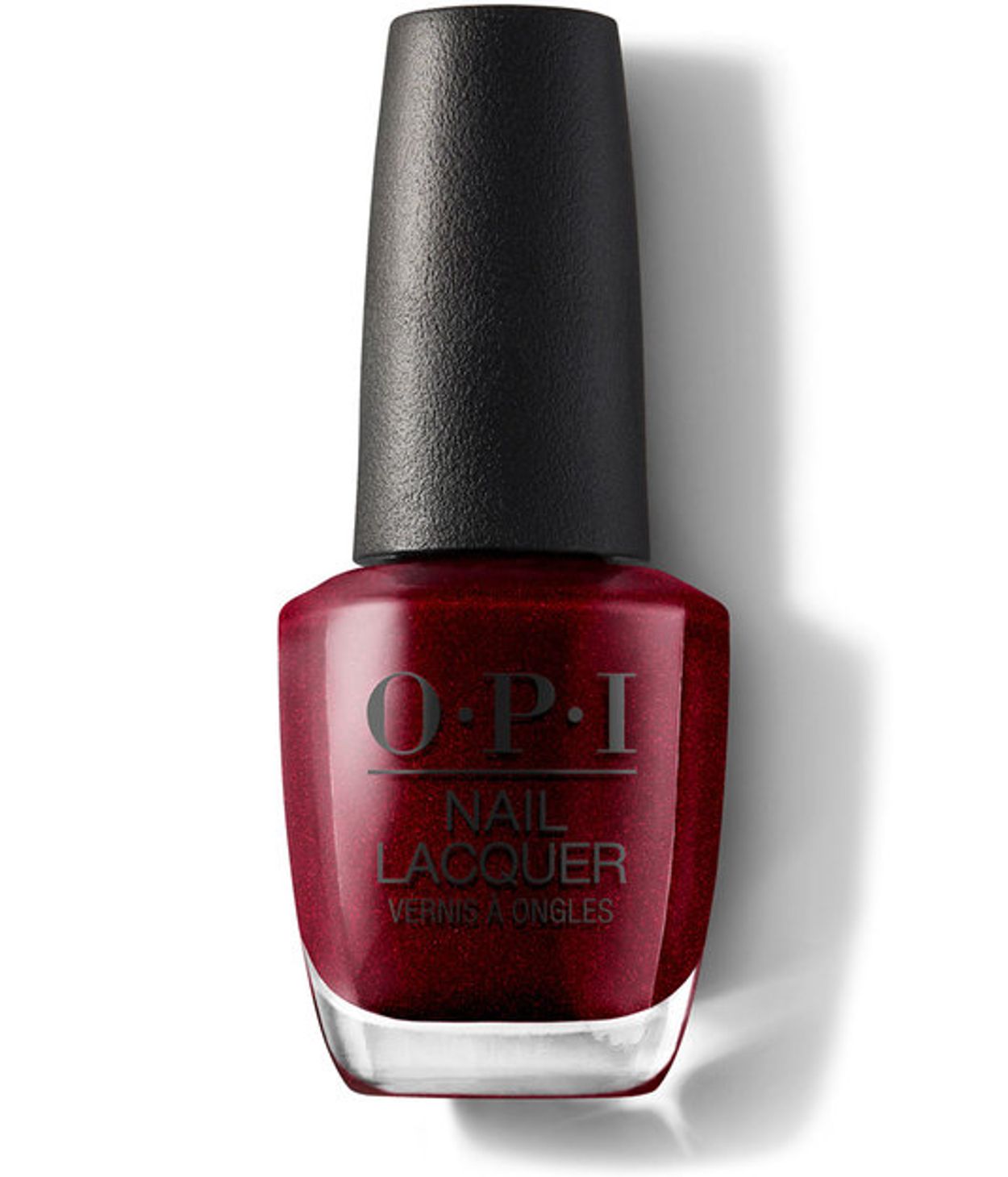 OPI Classic - I'm Not Really A Waitress