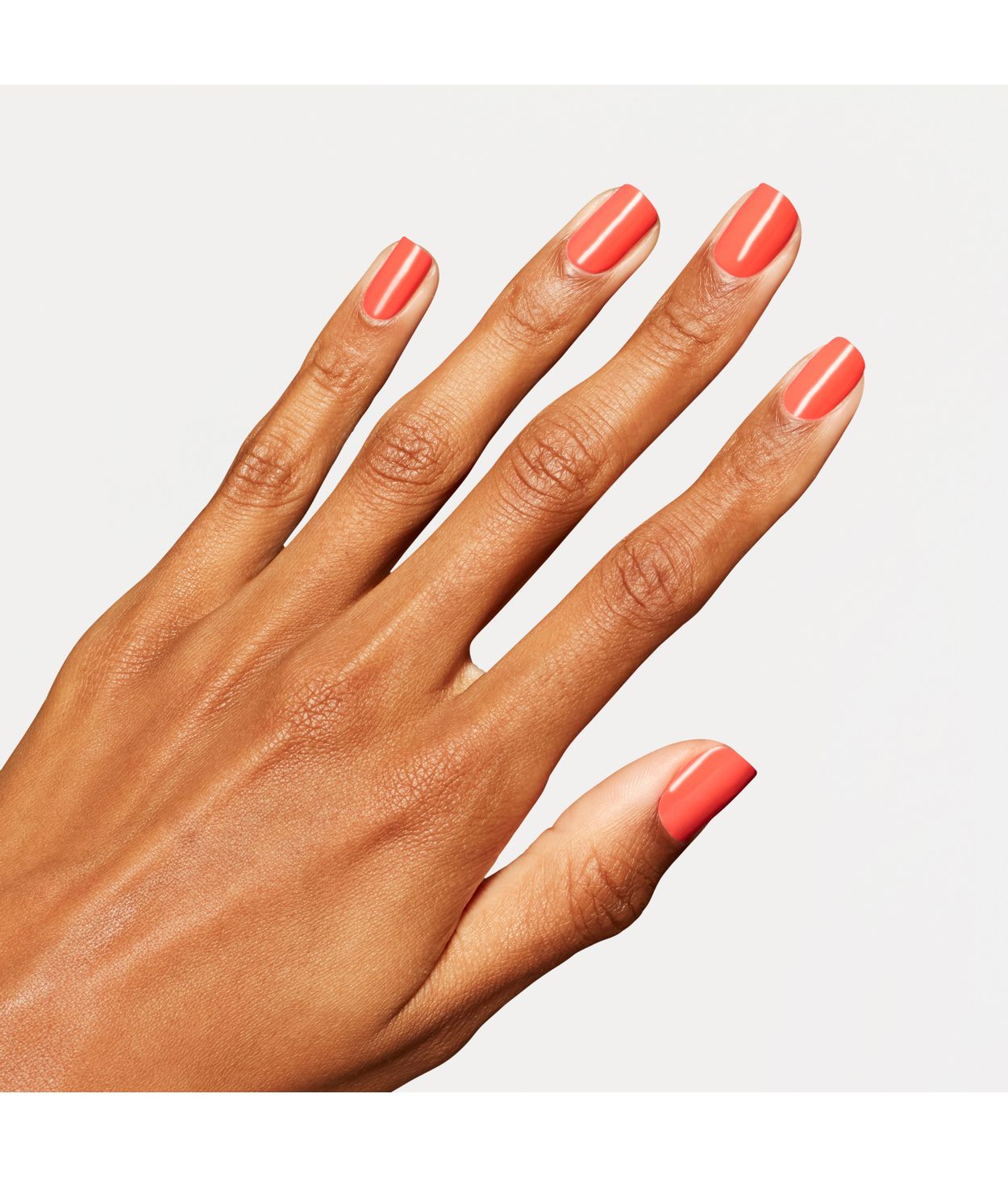 OPI Nail Lacquer Shrimph Cocktail