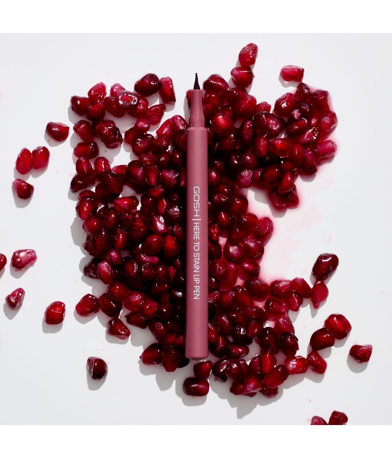 GOSH Here to Stain Lip Pen