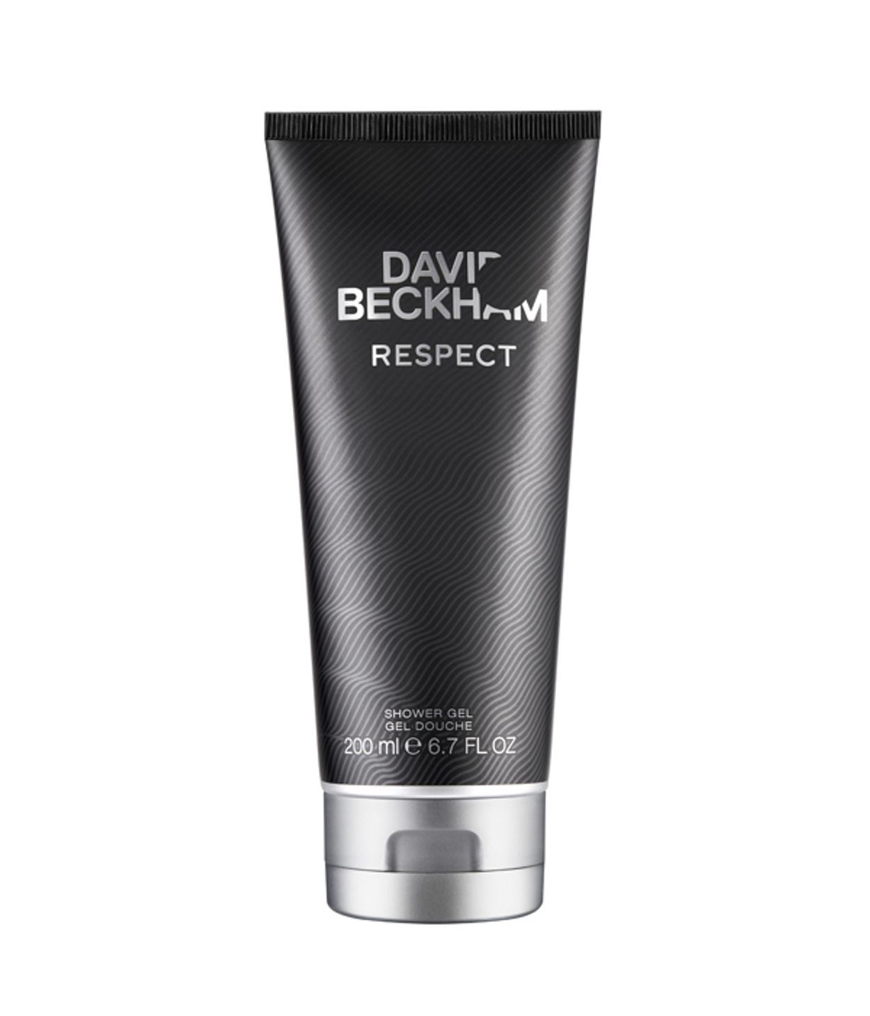 David Beckham Respect Shower Gel 200ml