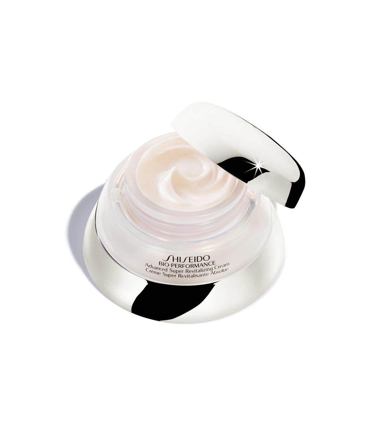 SHISEIDO Bio Performance Revitalizing Cream