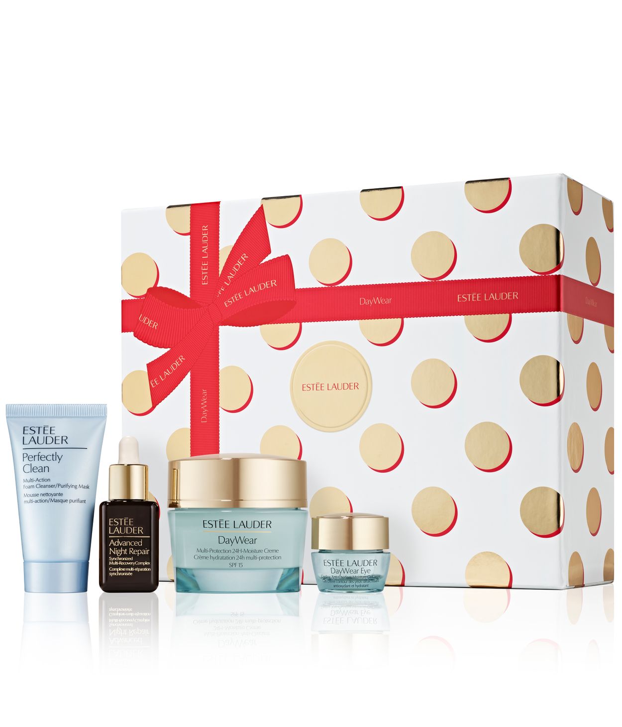 ESTÉE LAUDER The Hydrating Routine