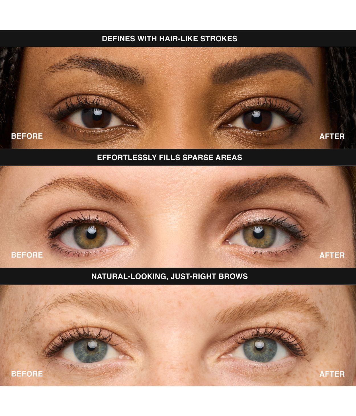 BOBBI BROWN Long Wear Brow Pencil