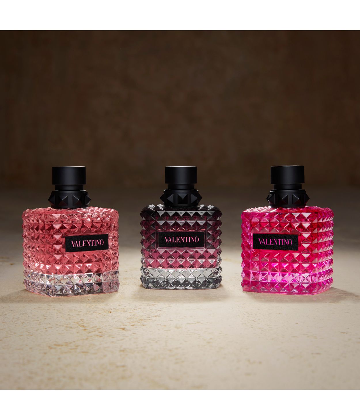 VALENTINO Born in Roma Donna Extradose Edp 50ml