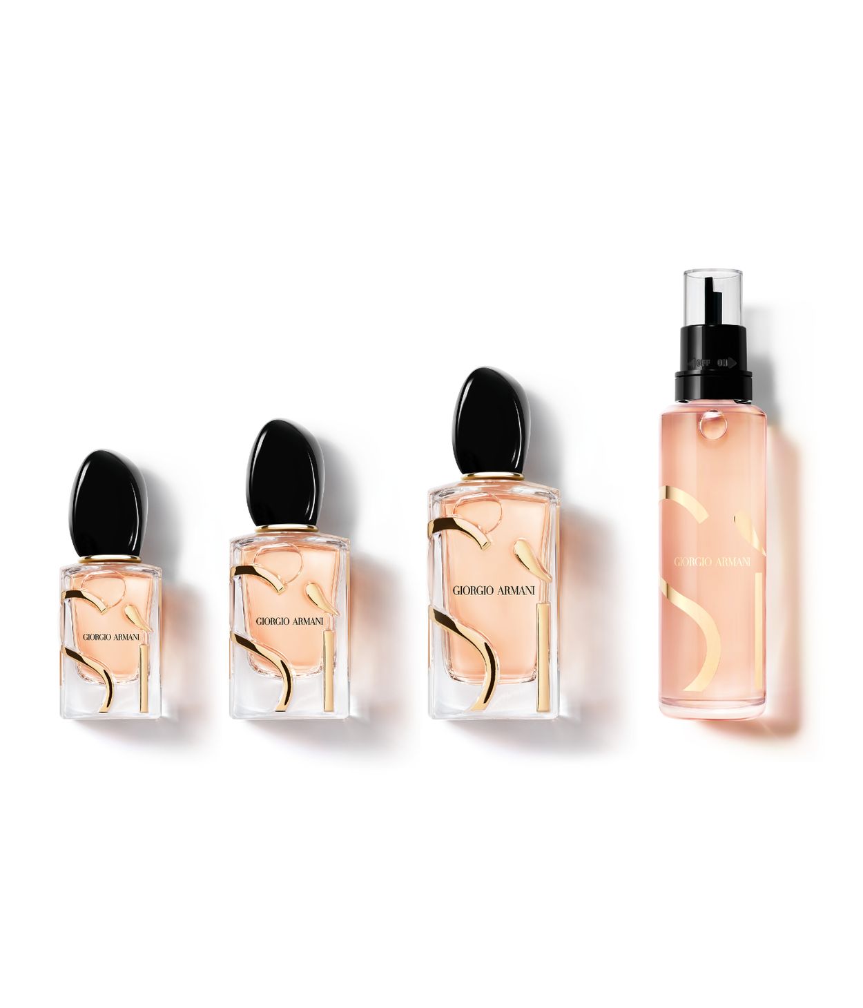 Armani Sí edp 100 ml