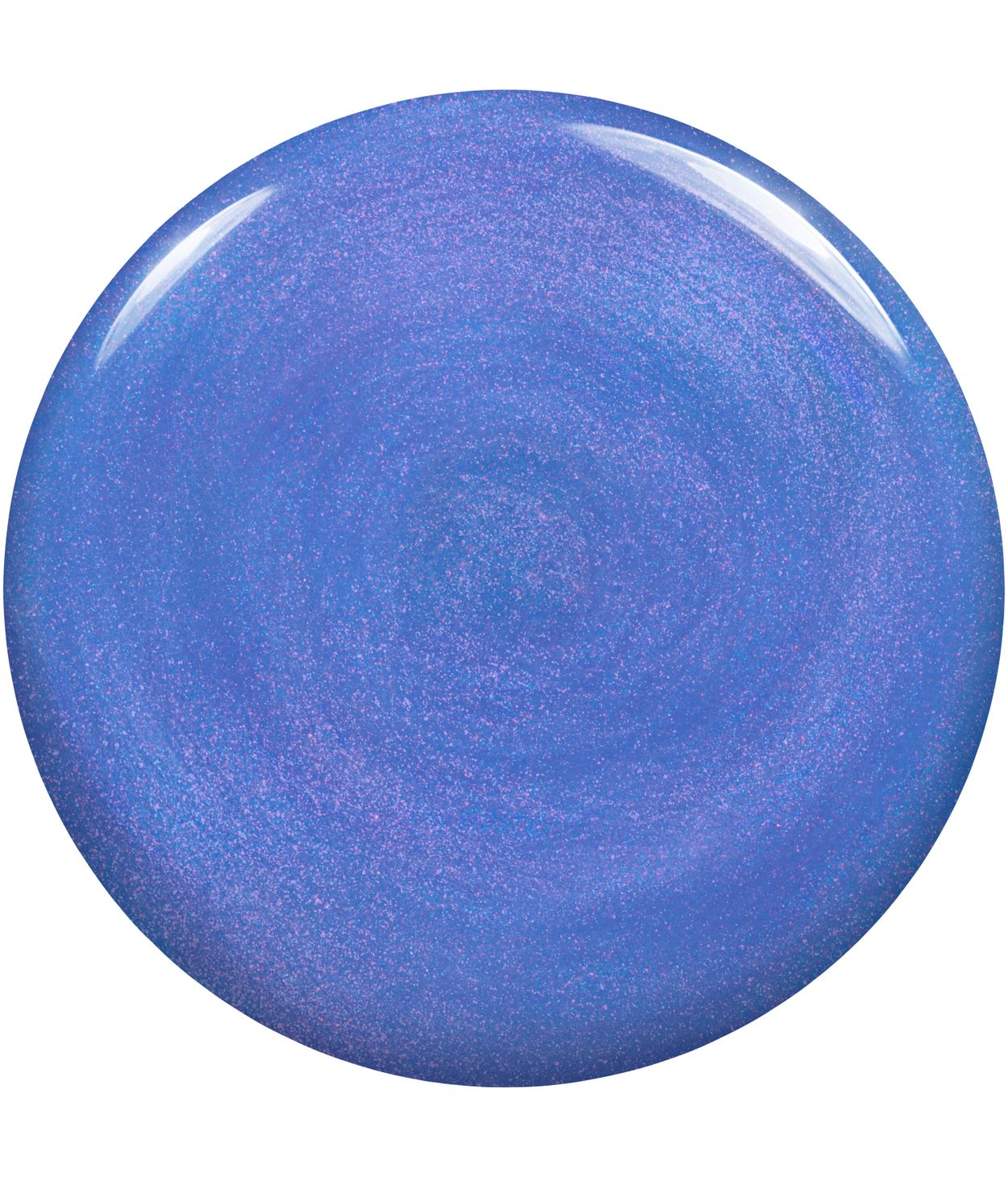 Essie NailArt 33 Reality Reflection