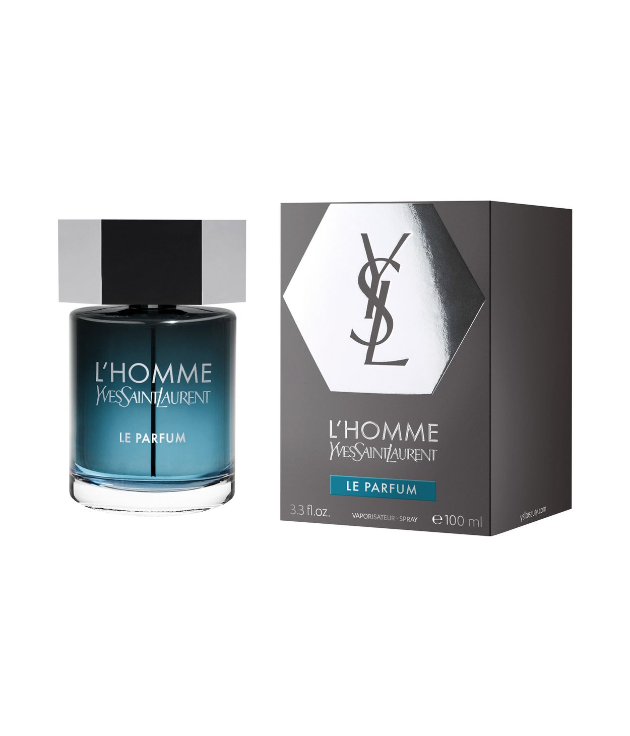 YSL L'HOMME Le Parfum 100ml