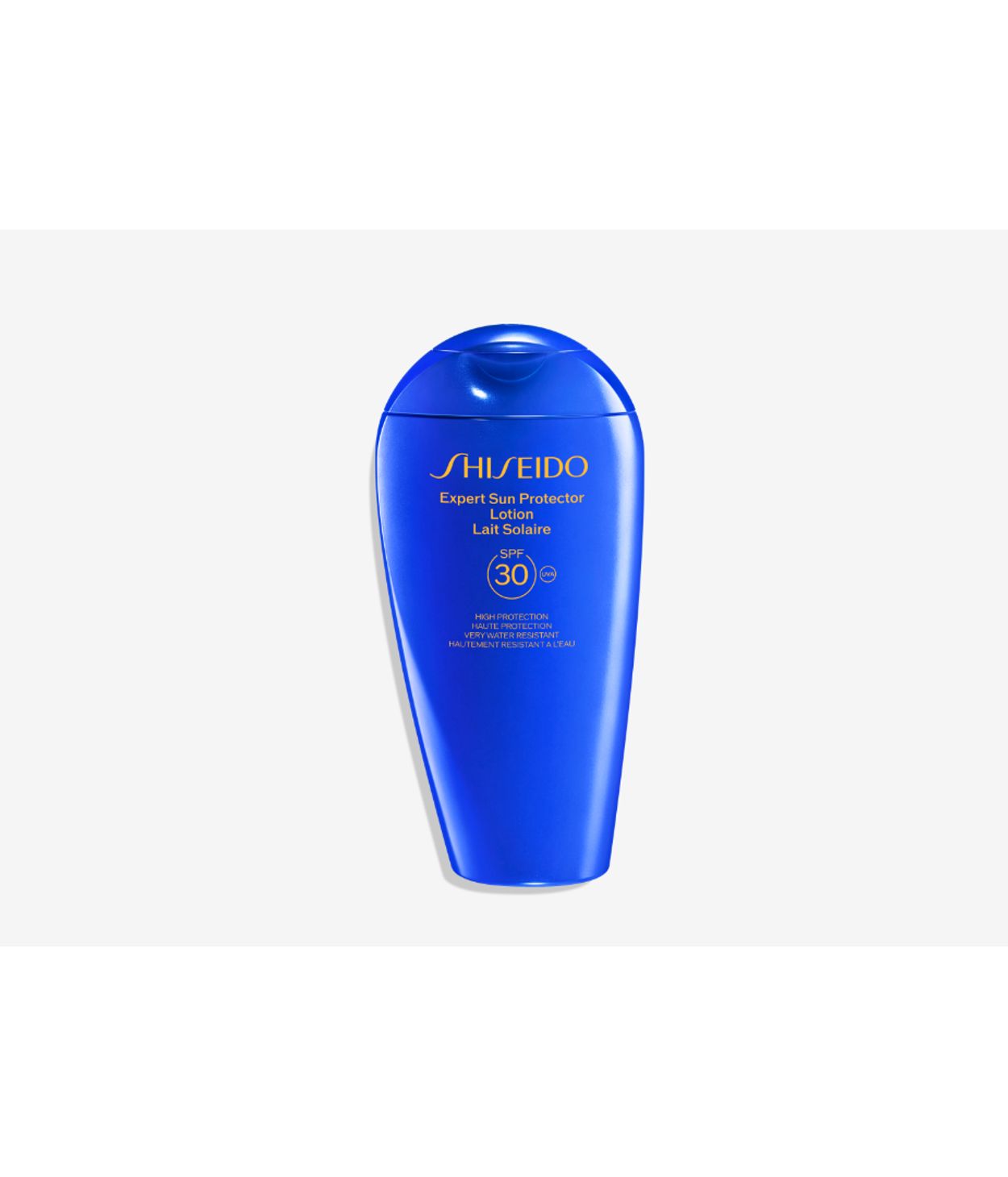 SHISEIDO Sun Lotion SPF30 300ml