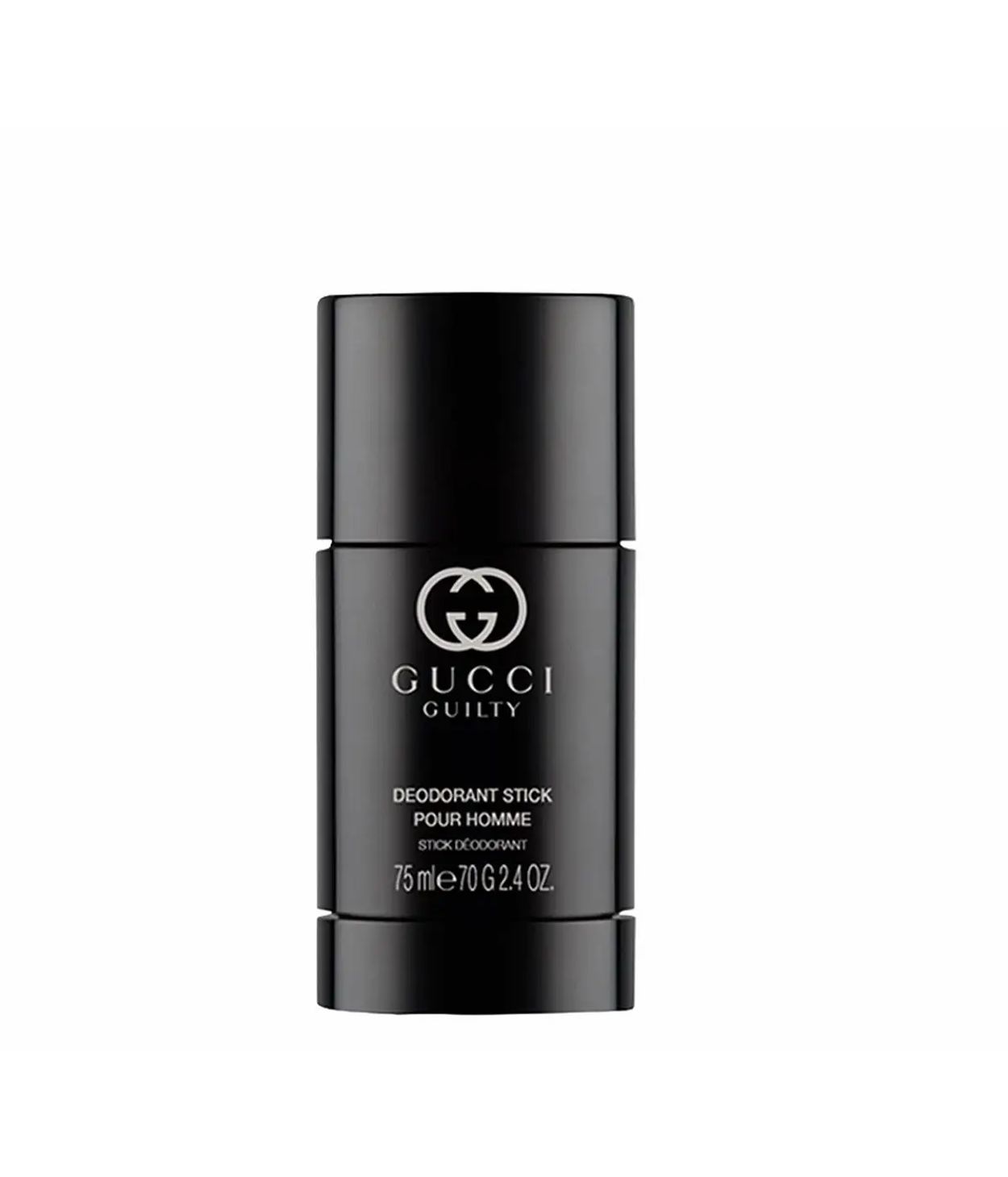 GUCCI Guilty Man Deostick 75ml