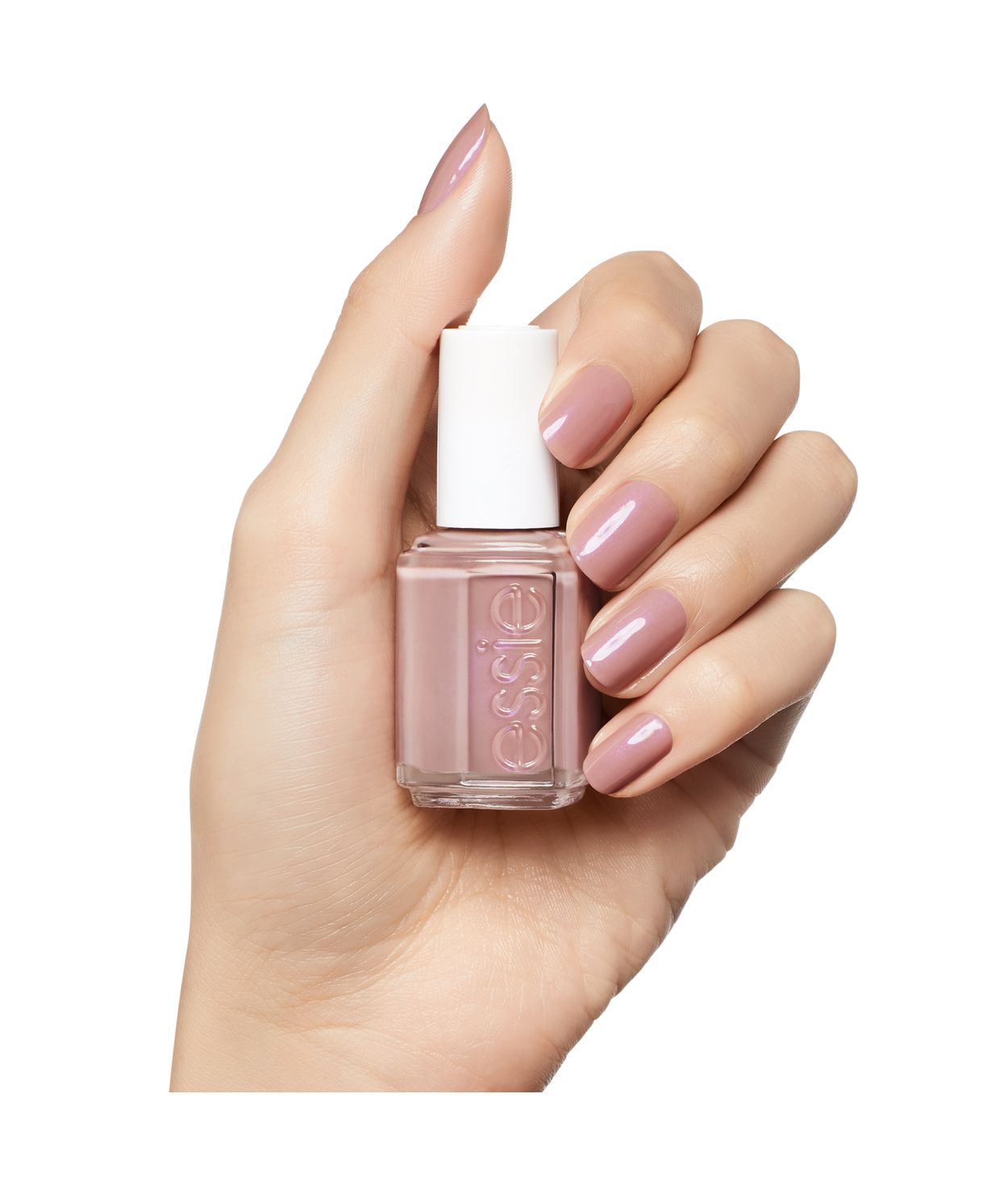 Essie 40 Demure Vix