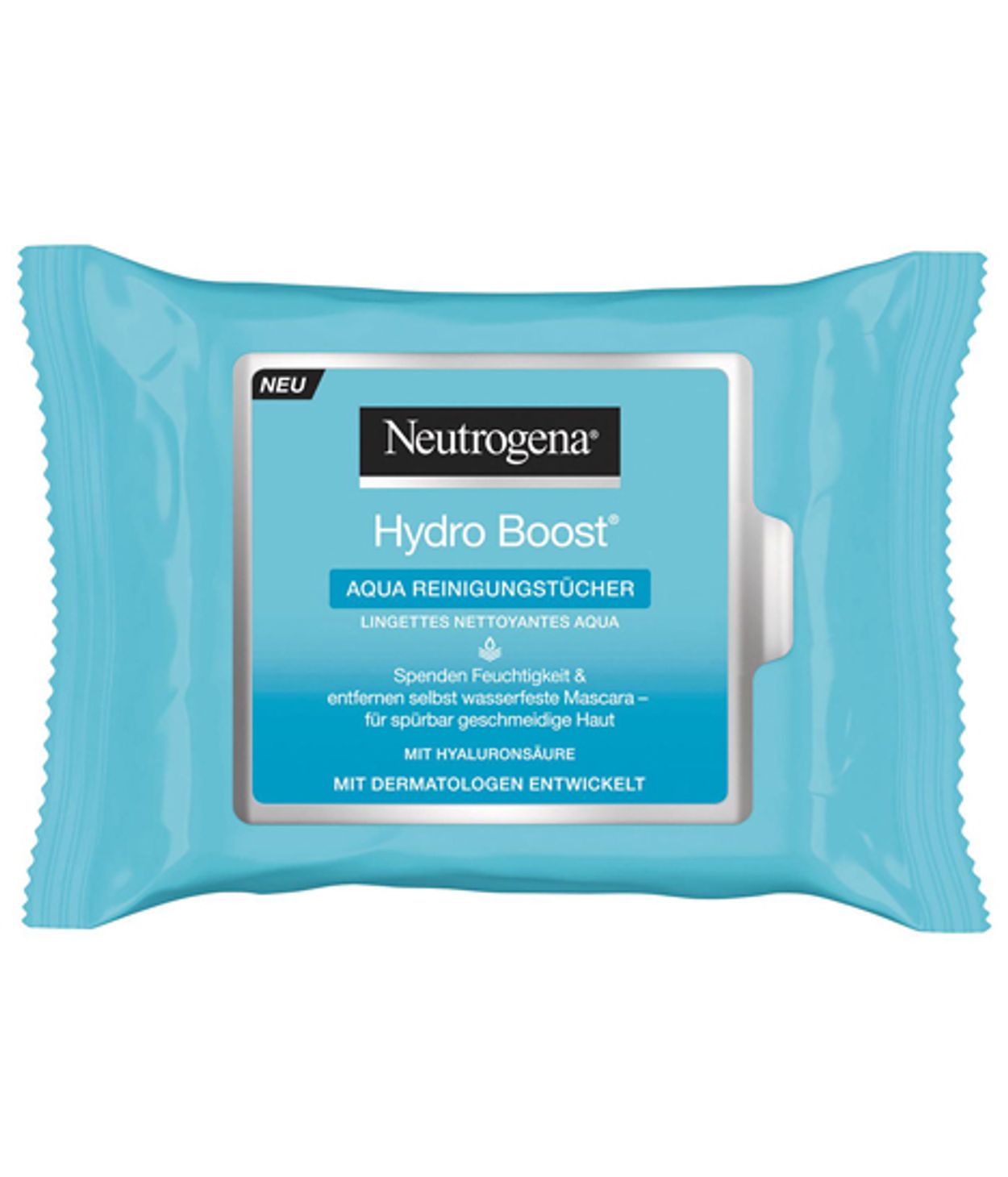 Neutrogena Hydro Boost Wipes