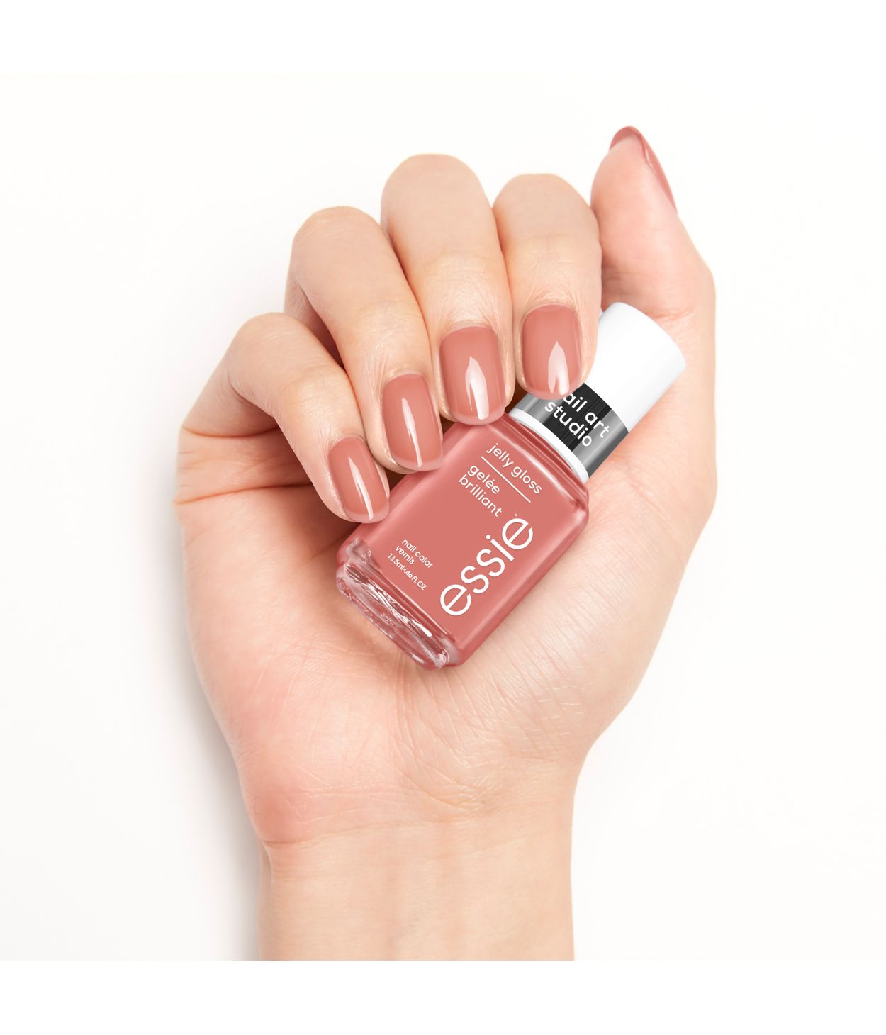 Essie Original yelly 20 Barn Boheme