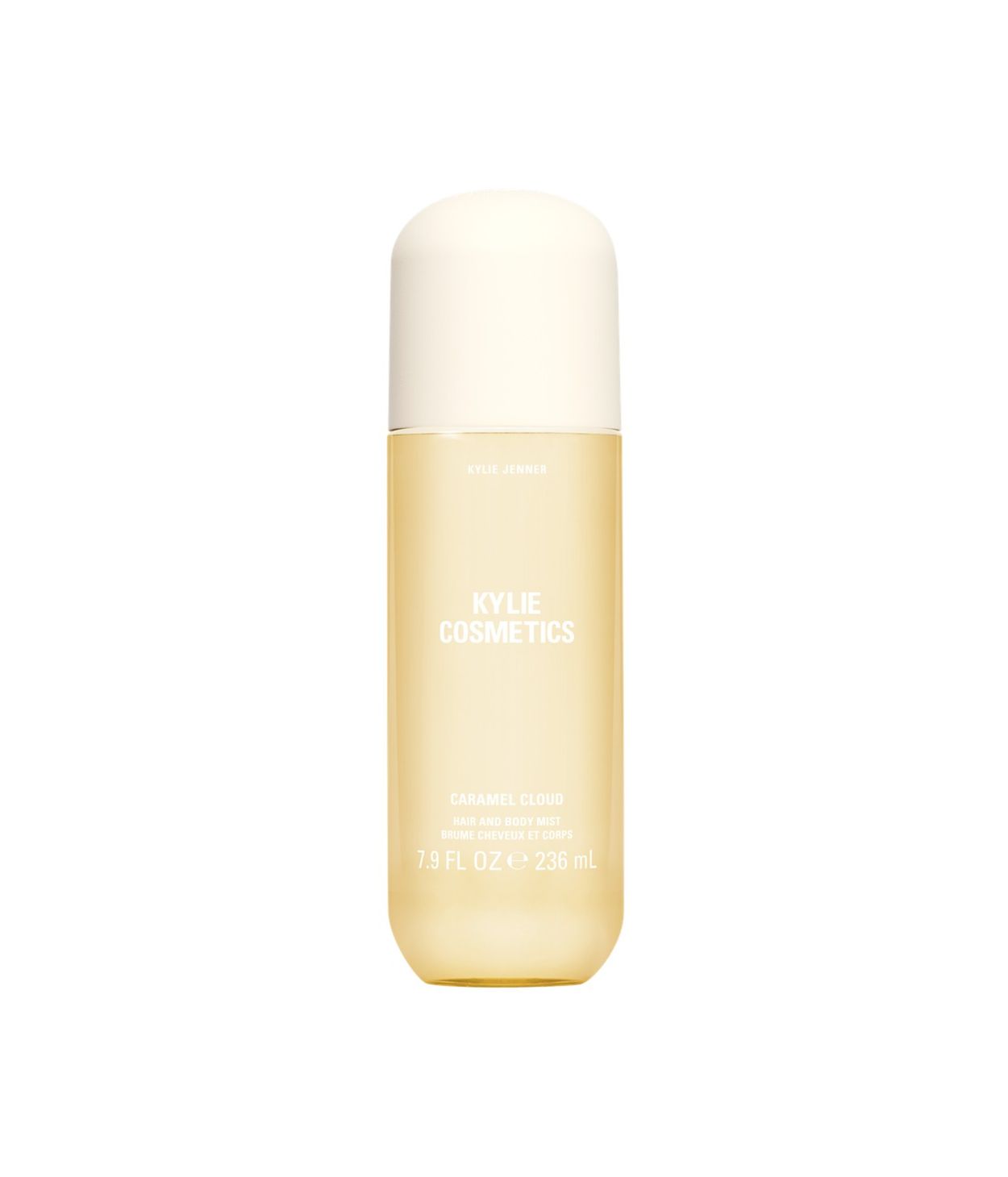 Kylie Jenner Mist Caramel Cloud 236ml