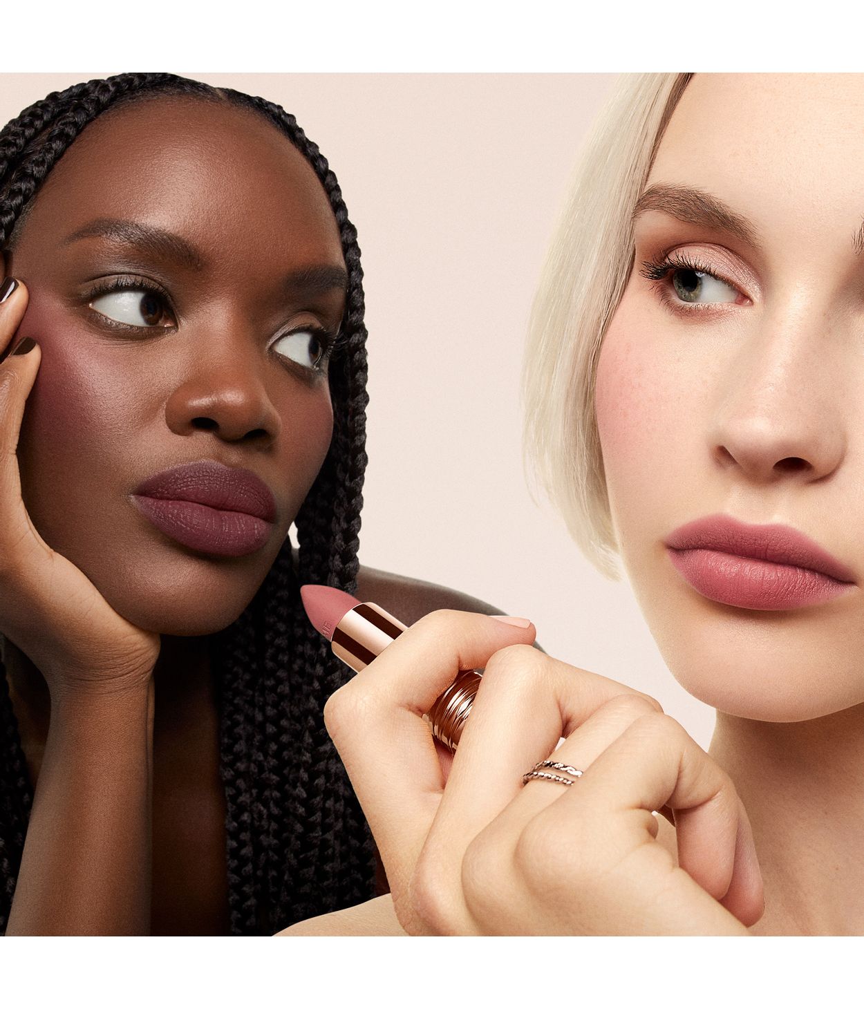 LANCOME Absolu Rouge Intimatte