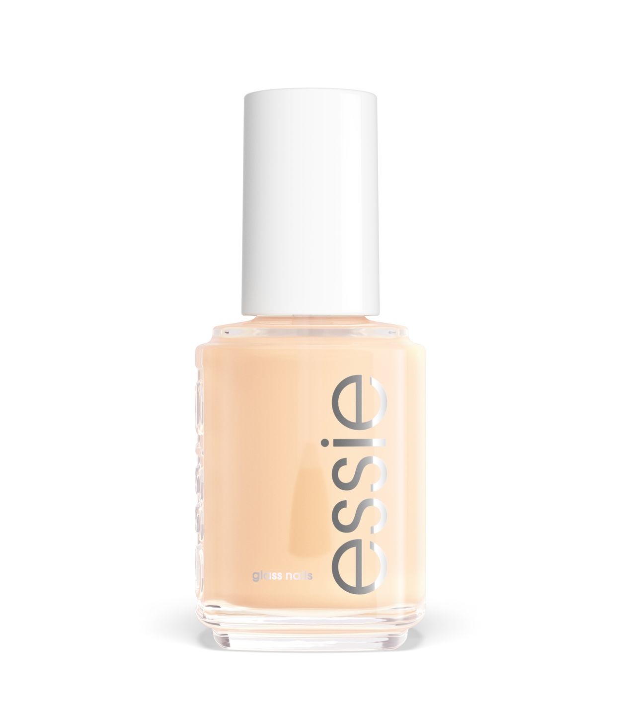 Essie Glass Nailes 25 CRYSTAL BALL
