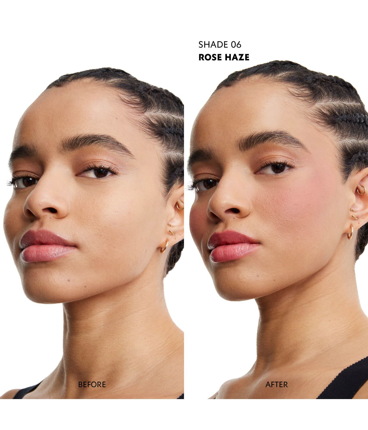 YSL Make Me Blush Pressed Powder