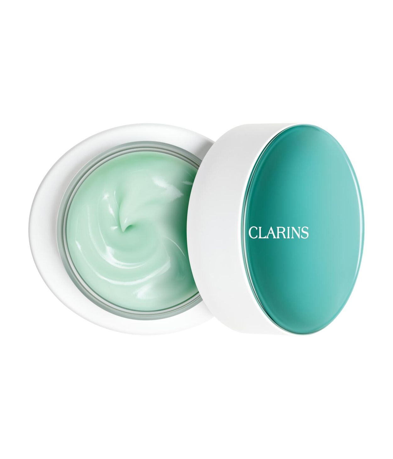 CLARINS Cryo-Flash Cream-Mask 50ml