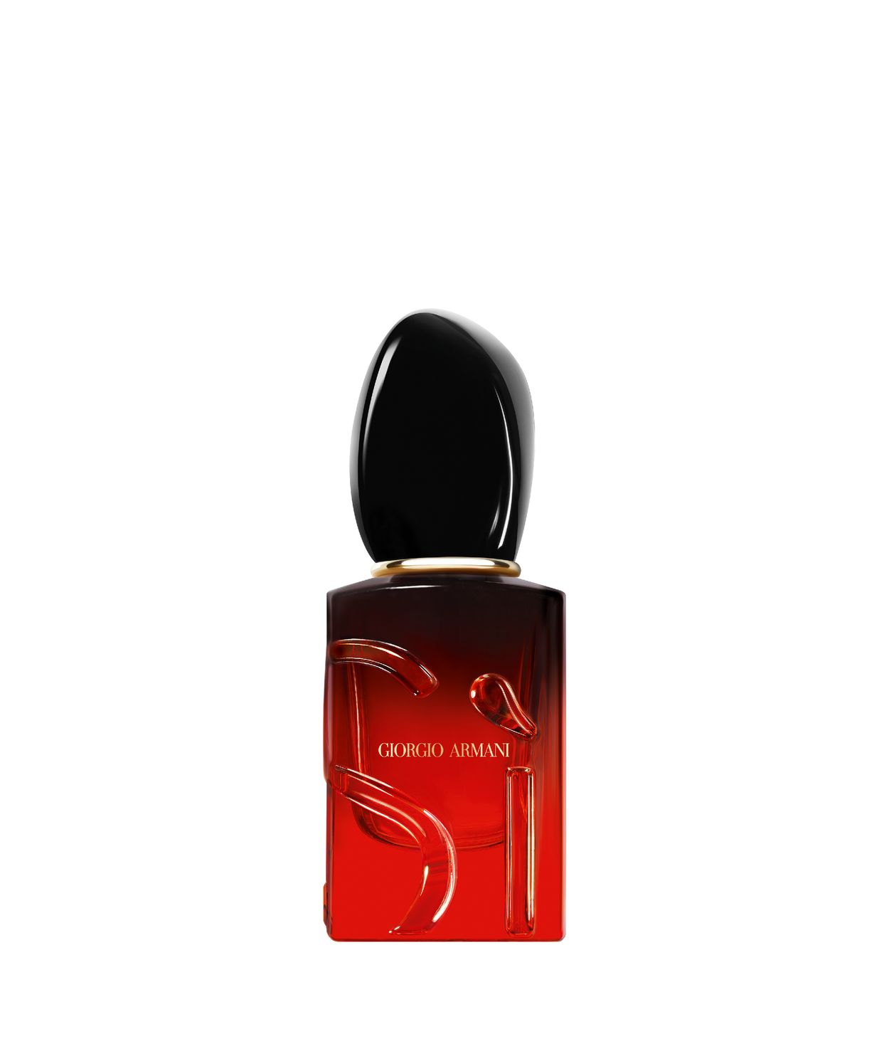 Armani Sì Passione Eau de Parfum Intense