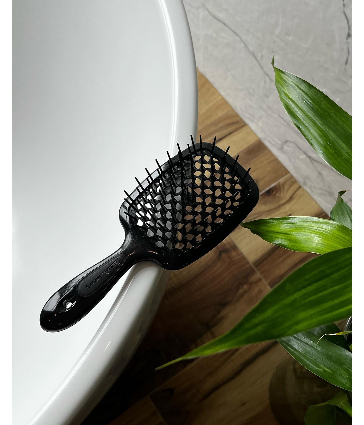 Janeke Hárbursti Svartur