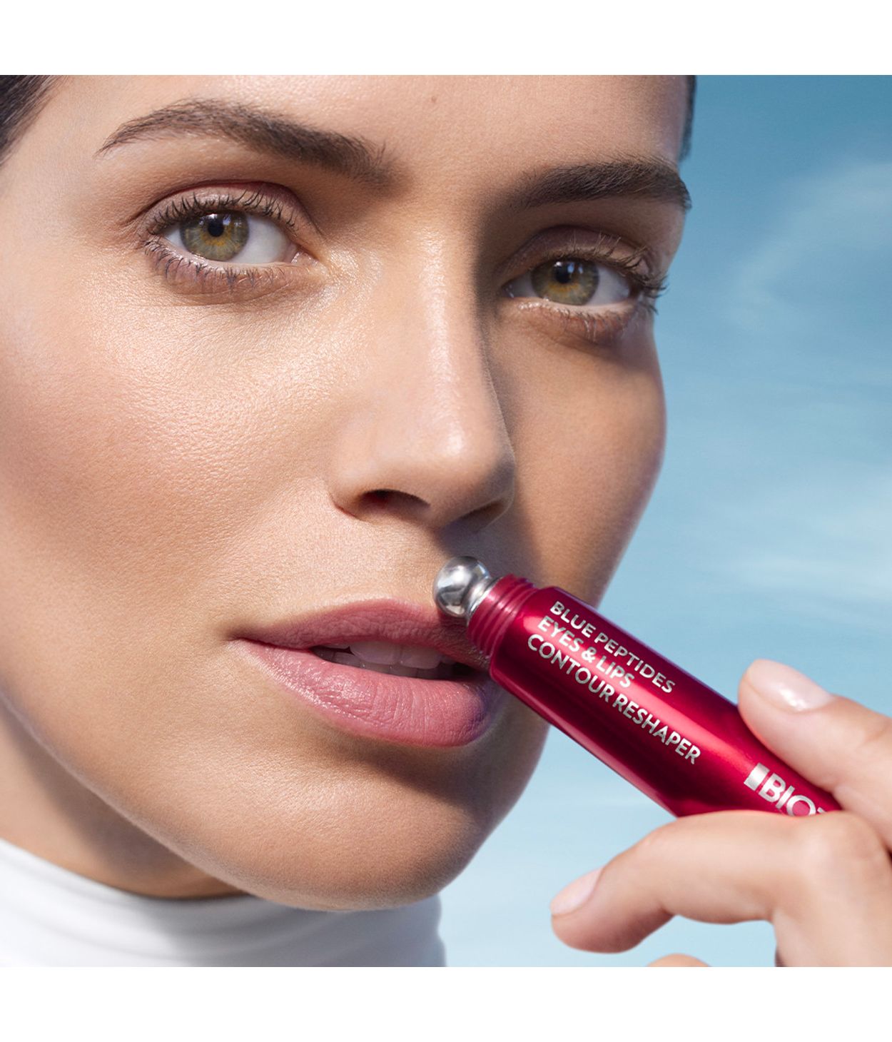 BIOTHERM Blue Therapy Peptides Eyes&Lips 15ml