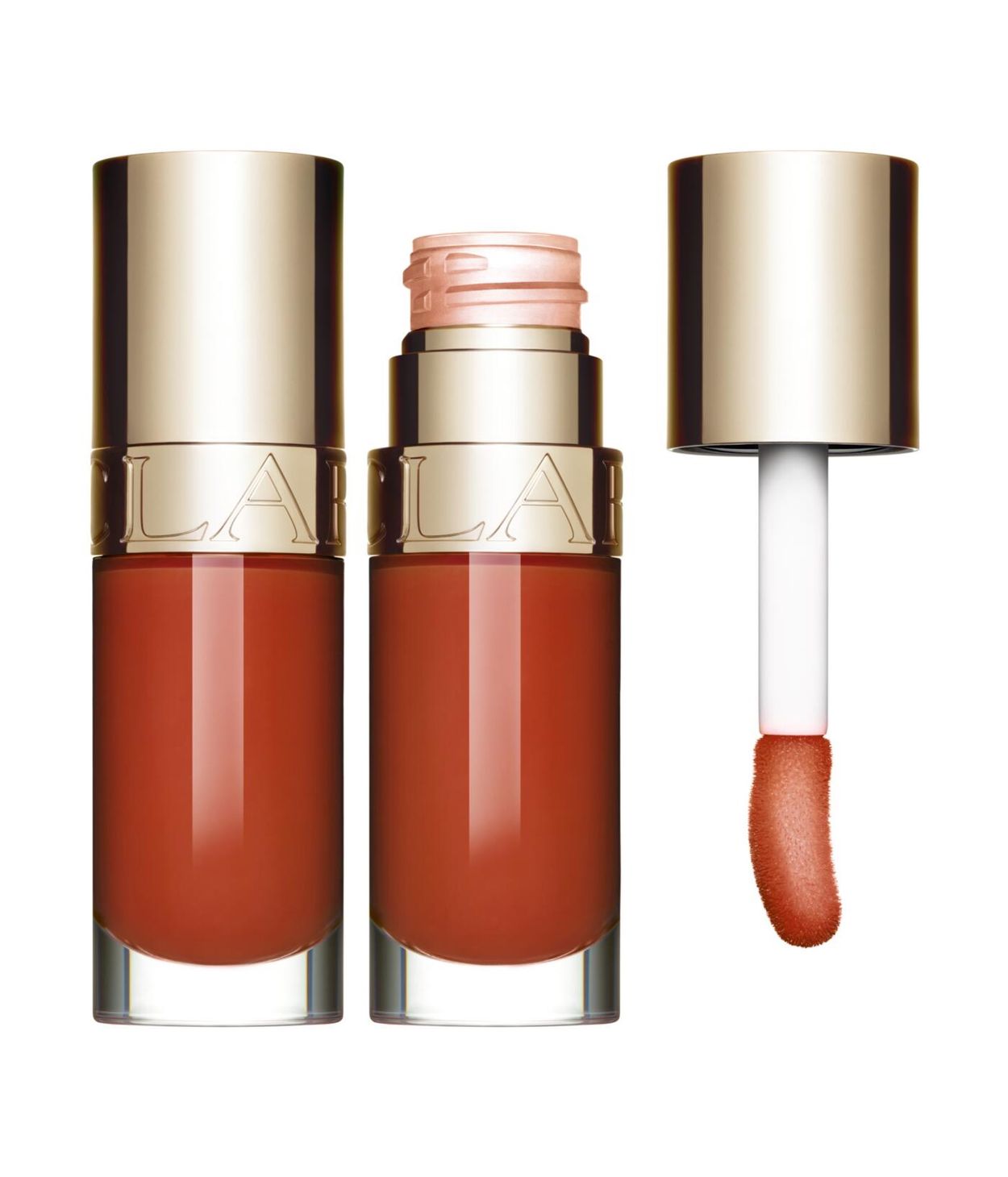 CLARINS Lip Comfort Oil Parisian Gardens 7ml 28