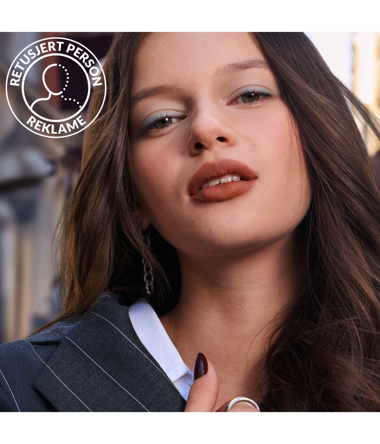 MAYBELLINE Superstay Teddy Tint Liquid Lip Tint