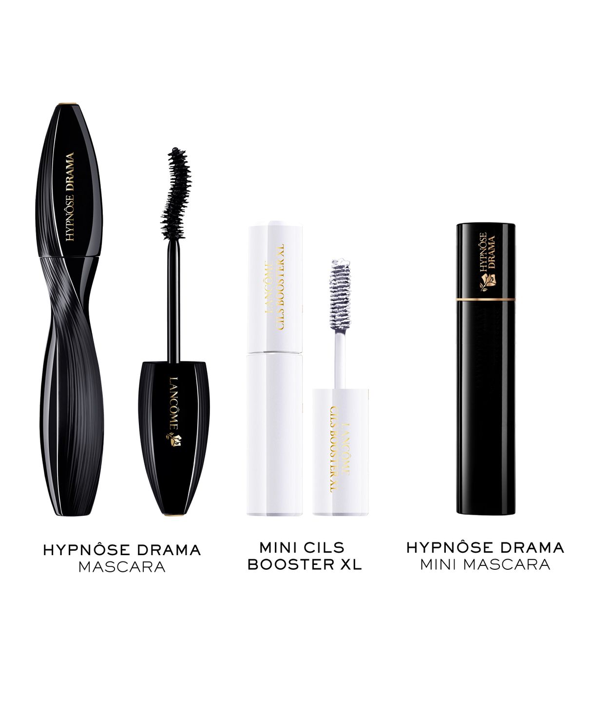 LANCOME Hypnôse Drama Mascara Set