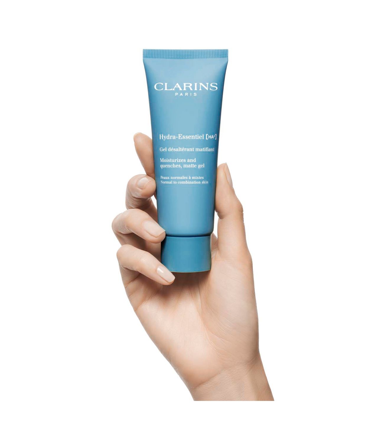 CLARINS Hydra Essentiel Matte Gel 75ml