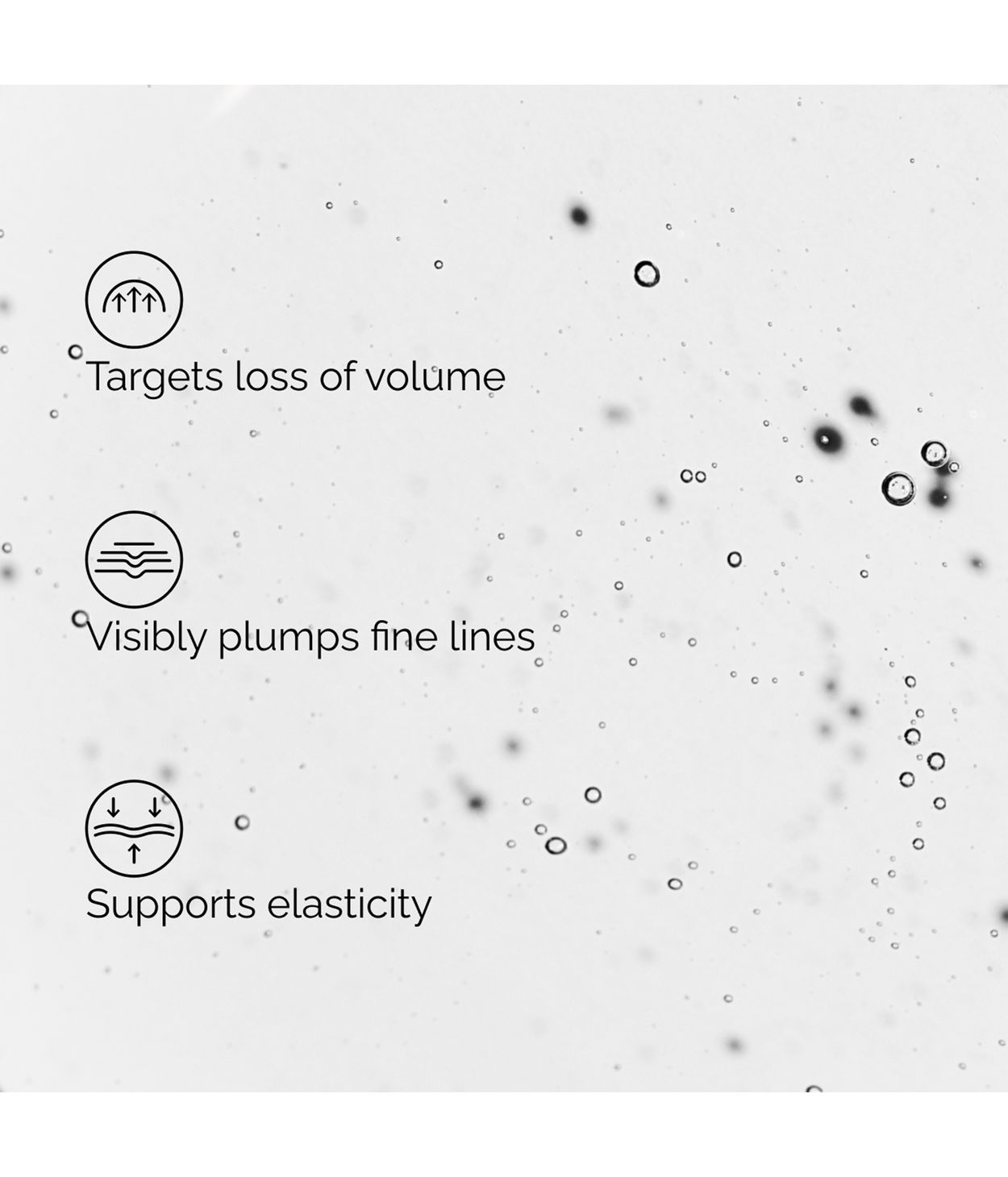 The Ordinary Volufiline 92% + Palisol