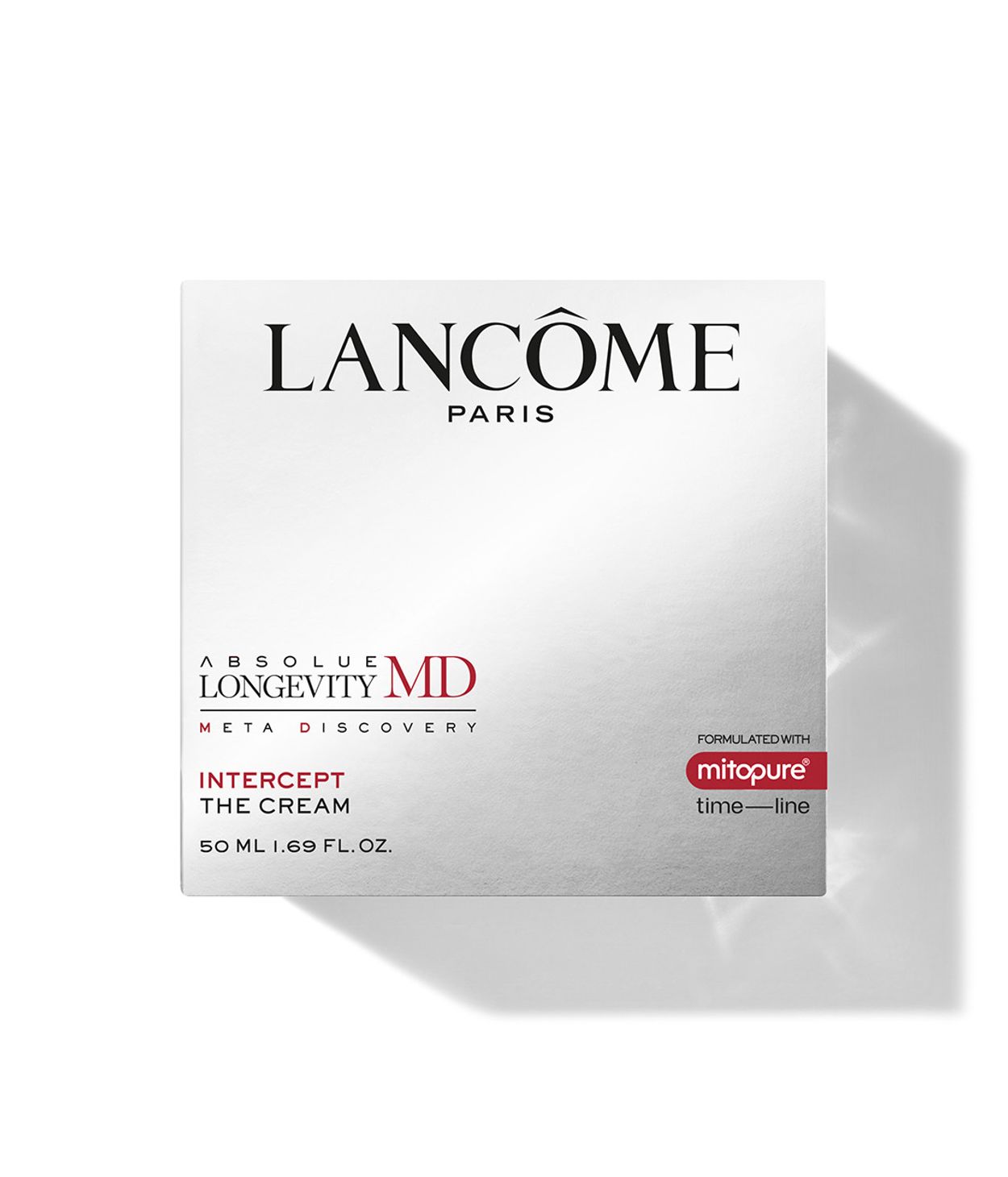 LANCOME Absolue Longevity Intercept Cream 50ml