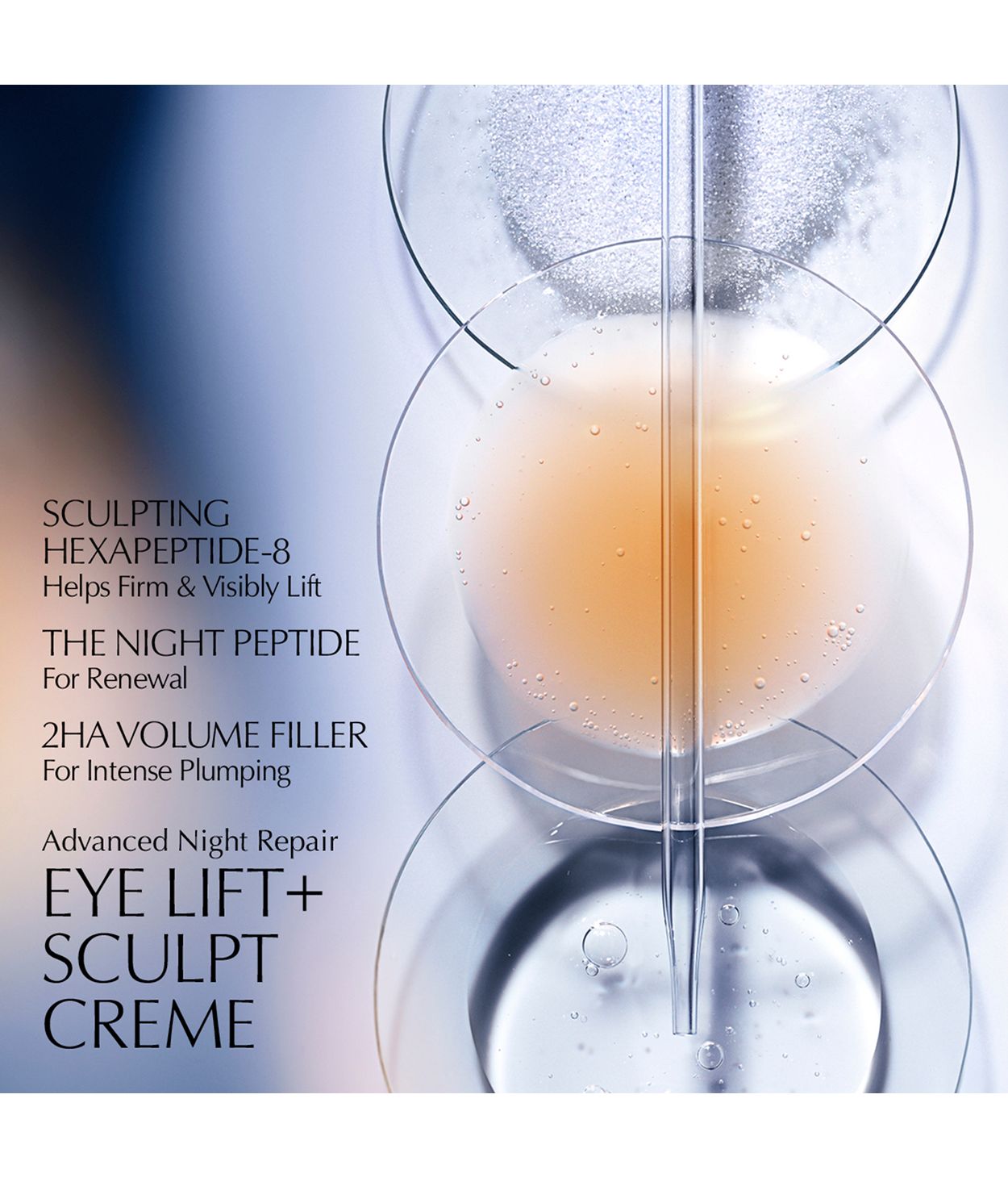 ESTÉE LAUDER Advanced Night Repair Eye Lift+Sculpt