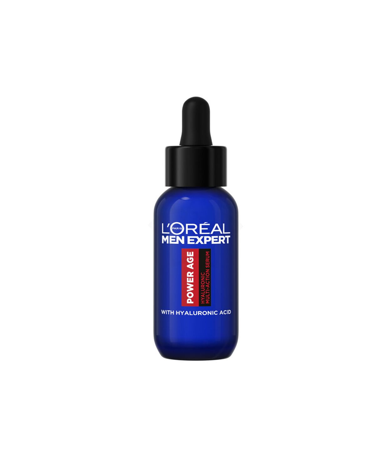 L'ORÉAL Men Ex Power Age Serum 30ml