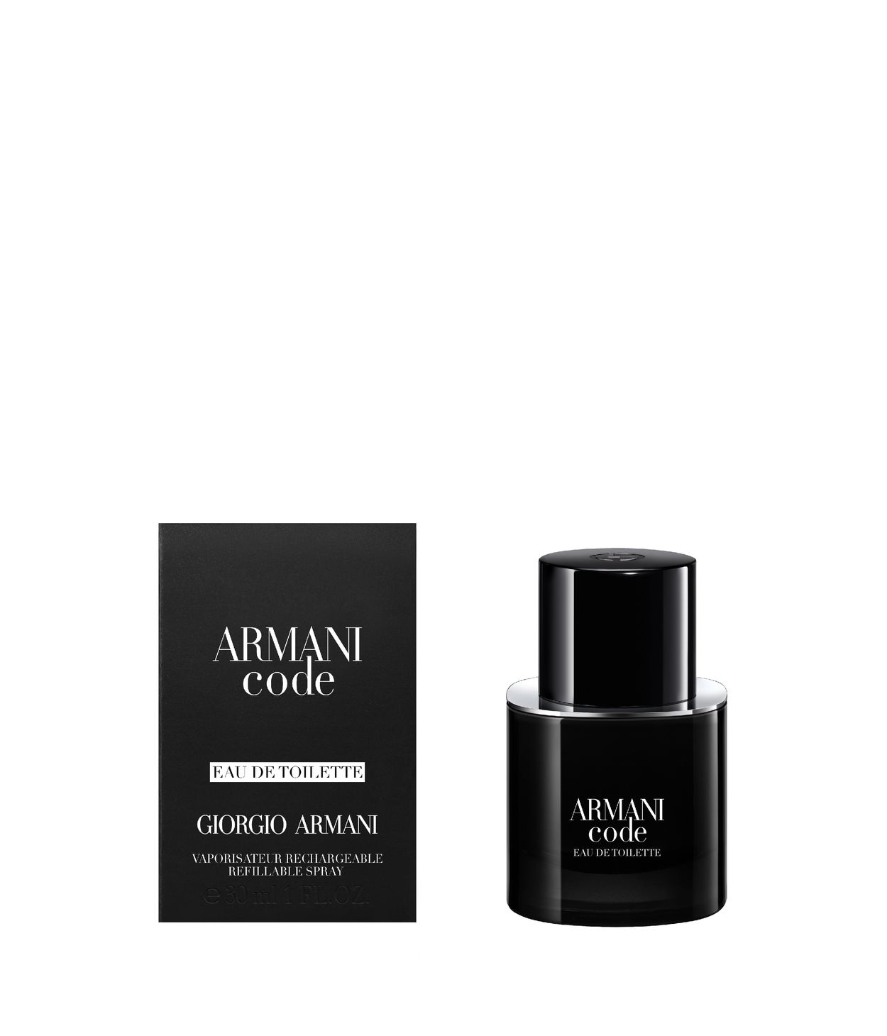 Armani Code Eau de Toilette