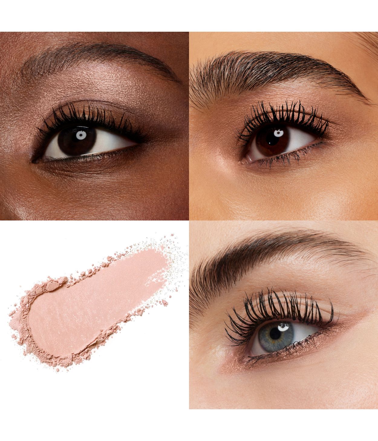 LANCÔME Idôle Goddess Dimension Eyeshadow