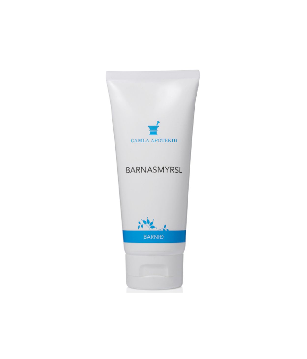 GAMLA APÓTEKIÐ Barnasmyrsli 100ml