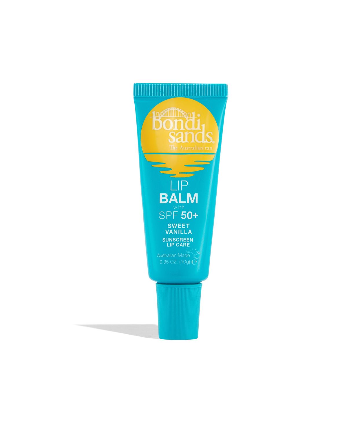 Bondi Sands SPF50+ Lip Balm Vanilla 10gr