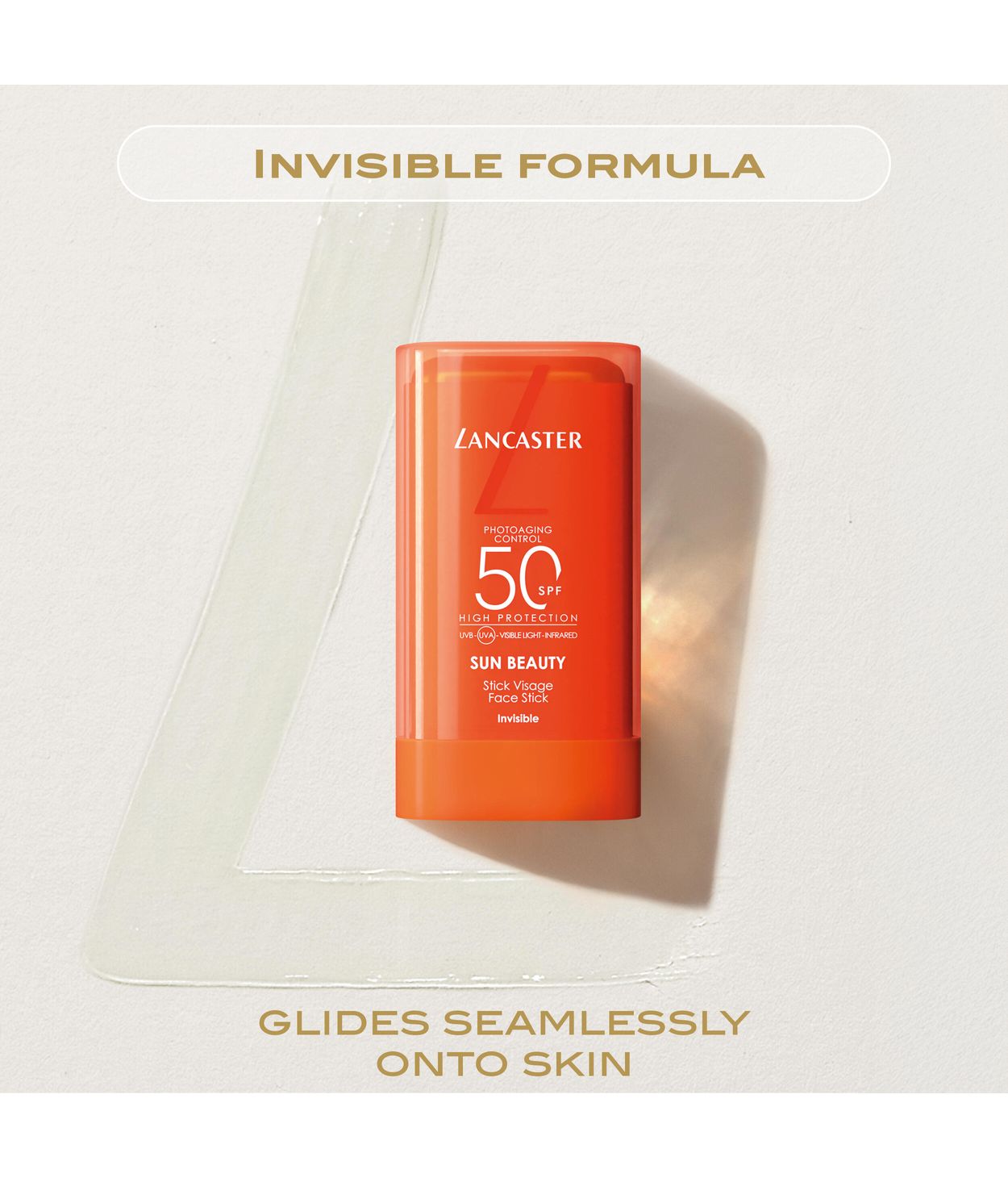 Lancaster Sun Beauty Stick SPF50