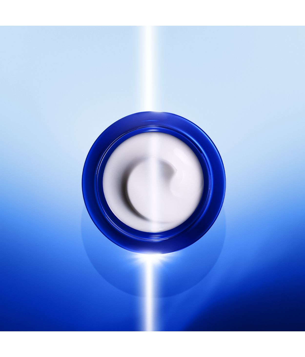 SHISEIDO Skin HiForce Cream