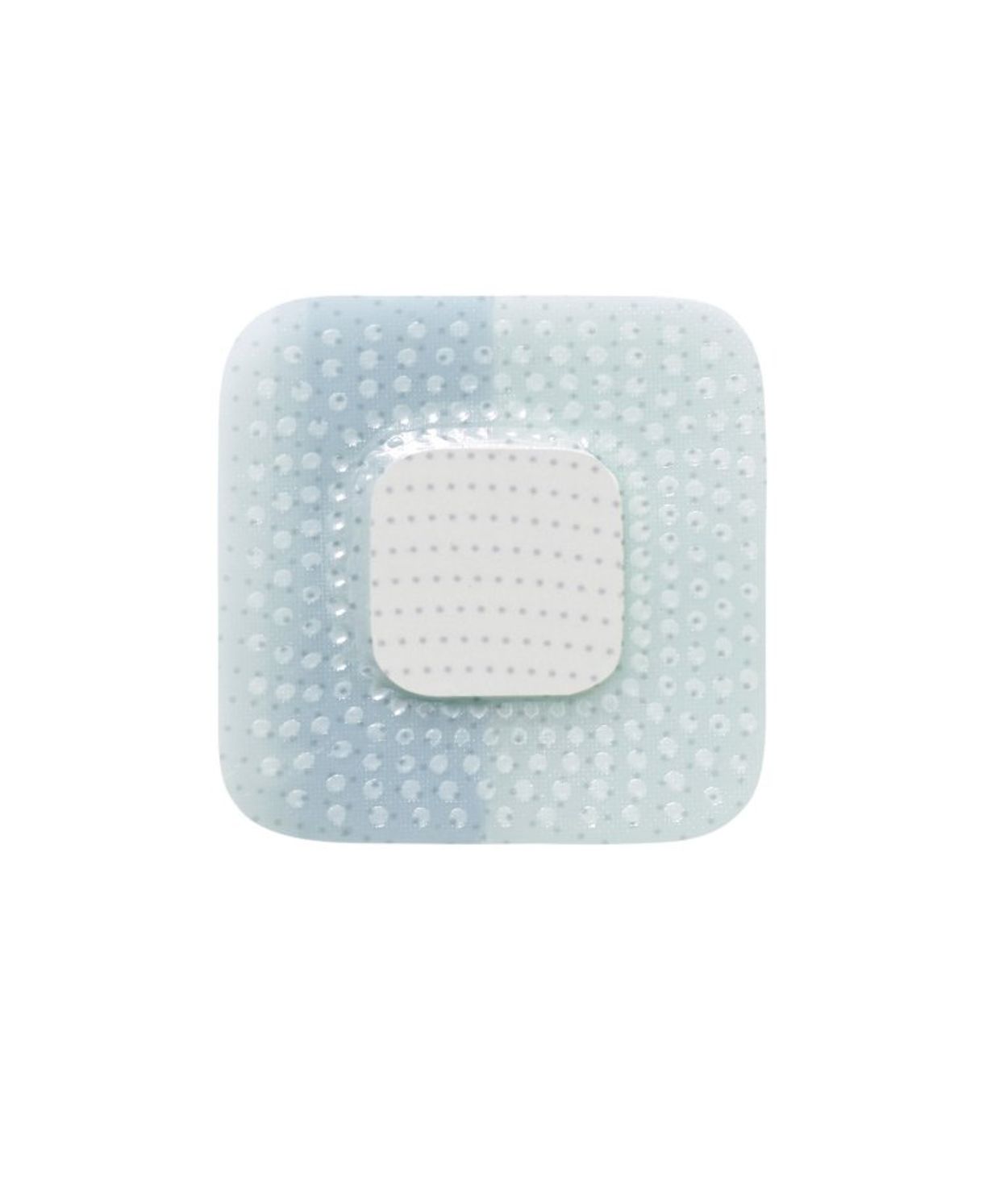 Sáraumbúðir Biatain Silicon Lite 5x5