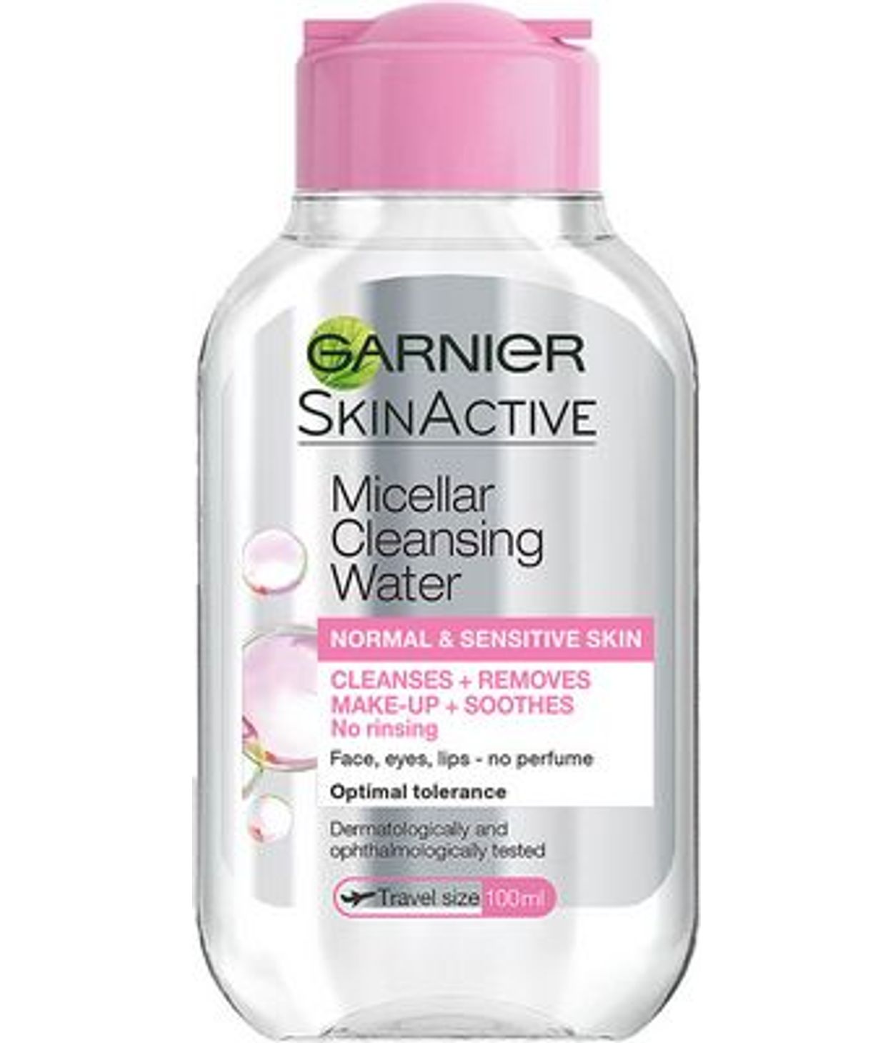 GARNIER Micellar Cleansing Water 100ml