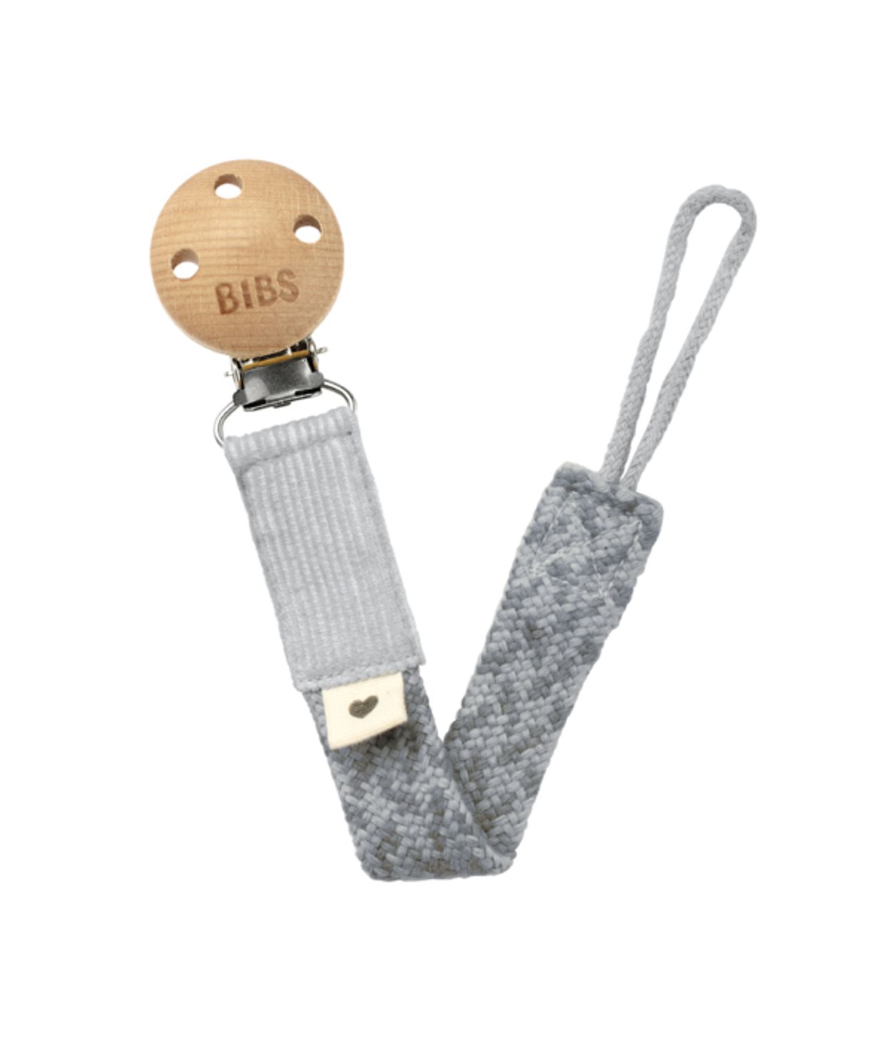 BIBS Snudduband (margir litir)