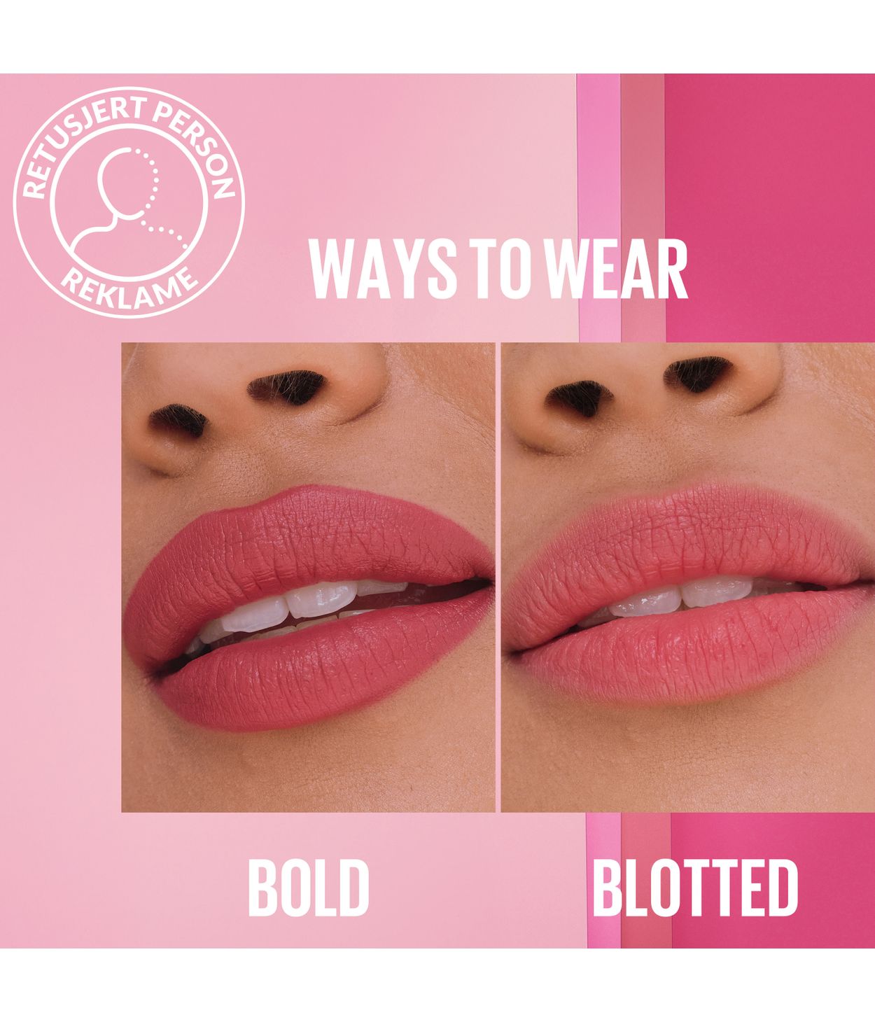 MAYBELLINE Lifter Serum Lipstick