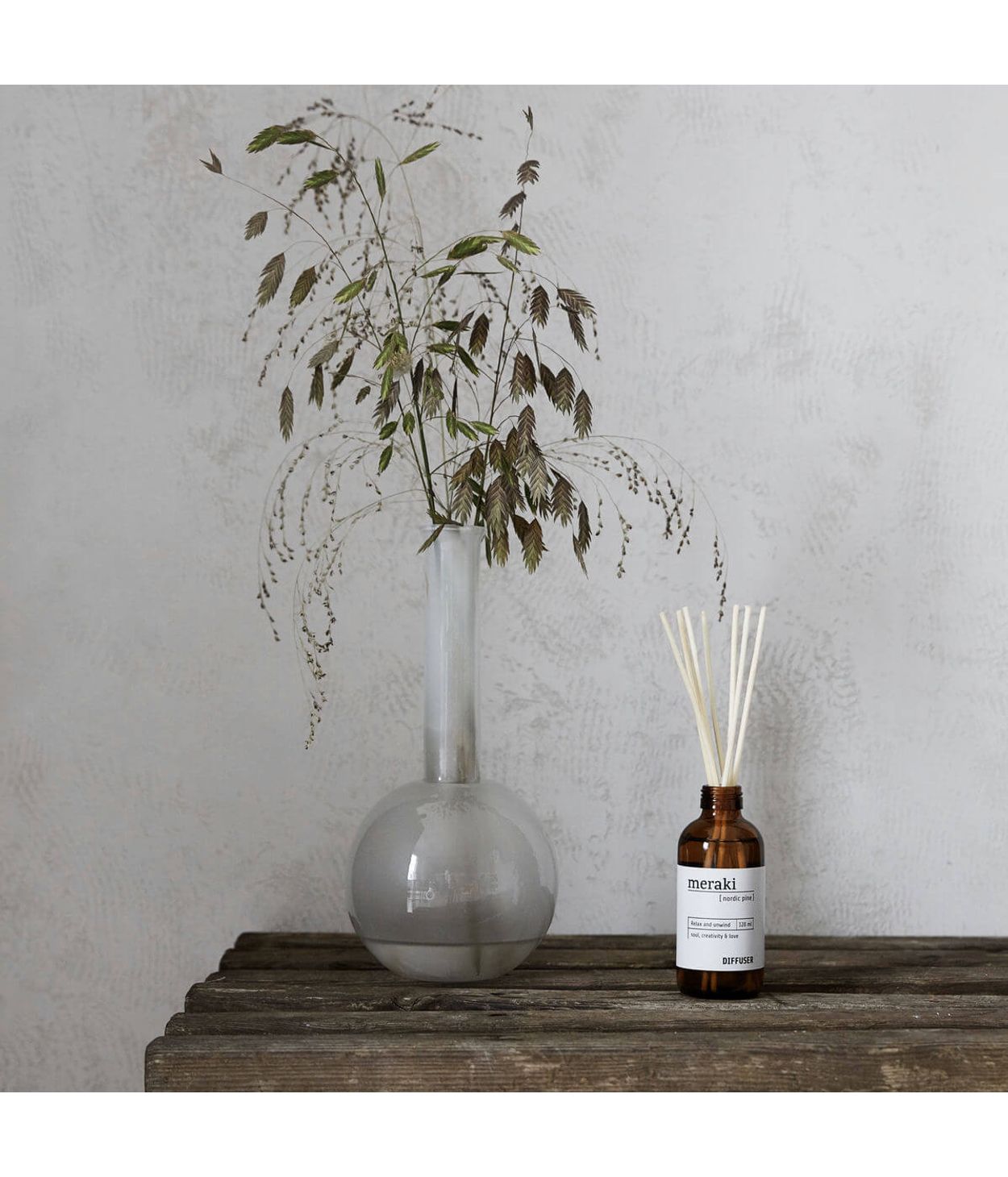 Meraki Ilmstangir Nordic Pine 120ml