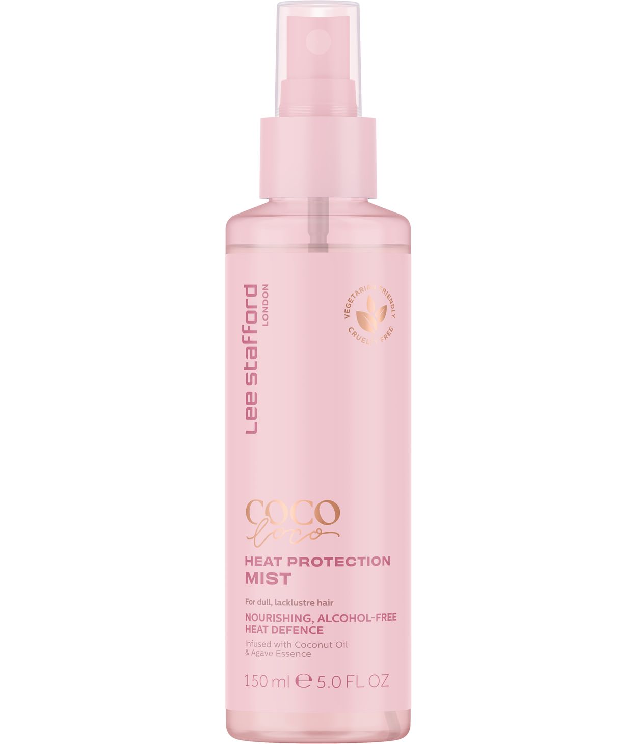 Lee Stafford Coco Loco Heat Protection 150ml